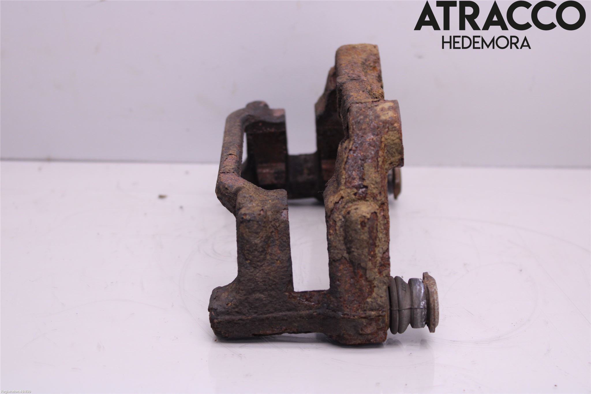 Toyota AVENSIS 16-18 Bremsecaliper Feste Holder