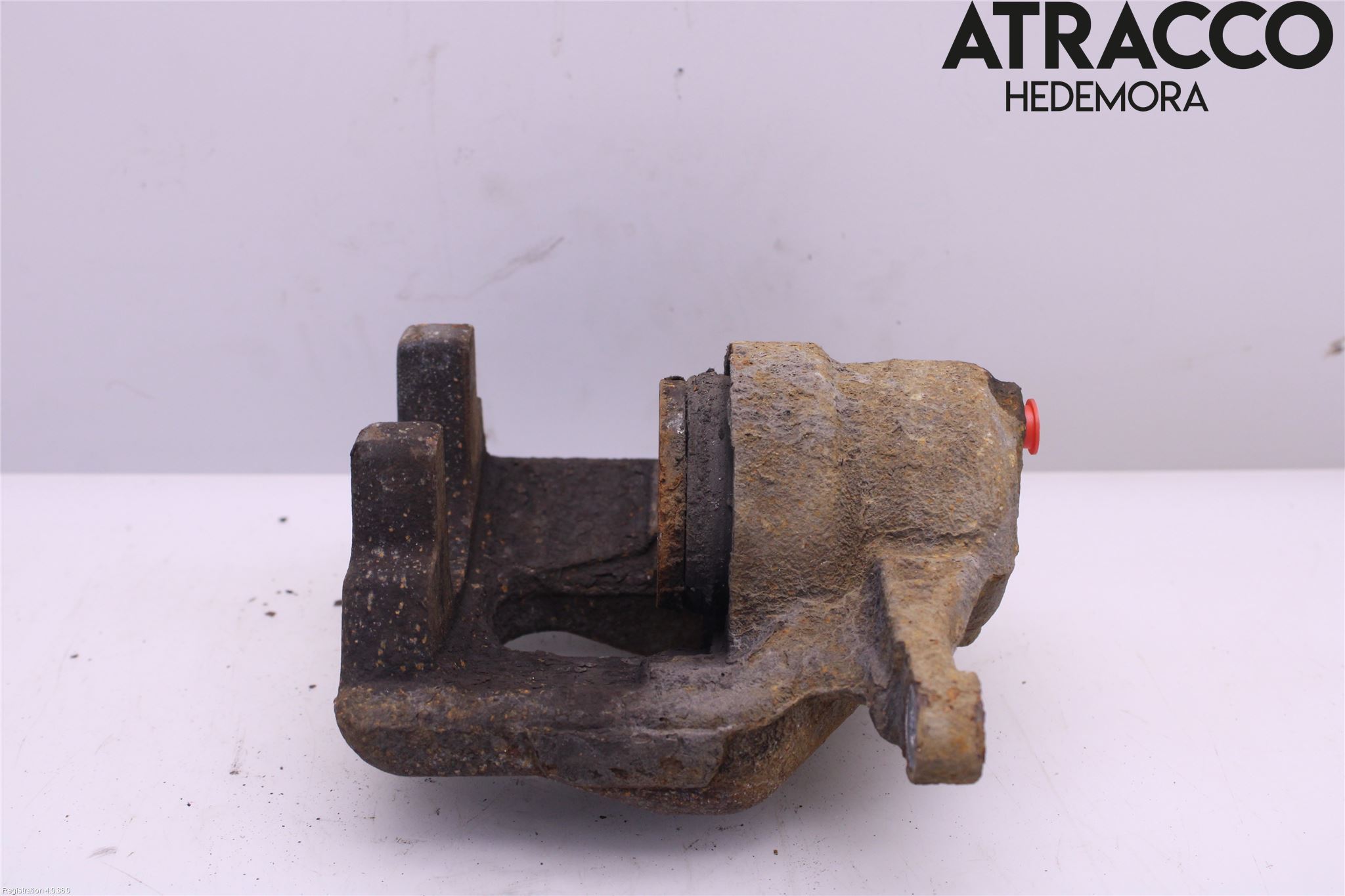 Toyota AVENSIS 09-15 Bremsecaliper Foran Venstre