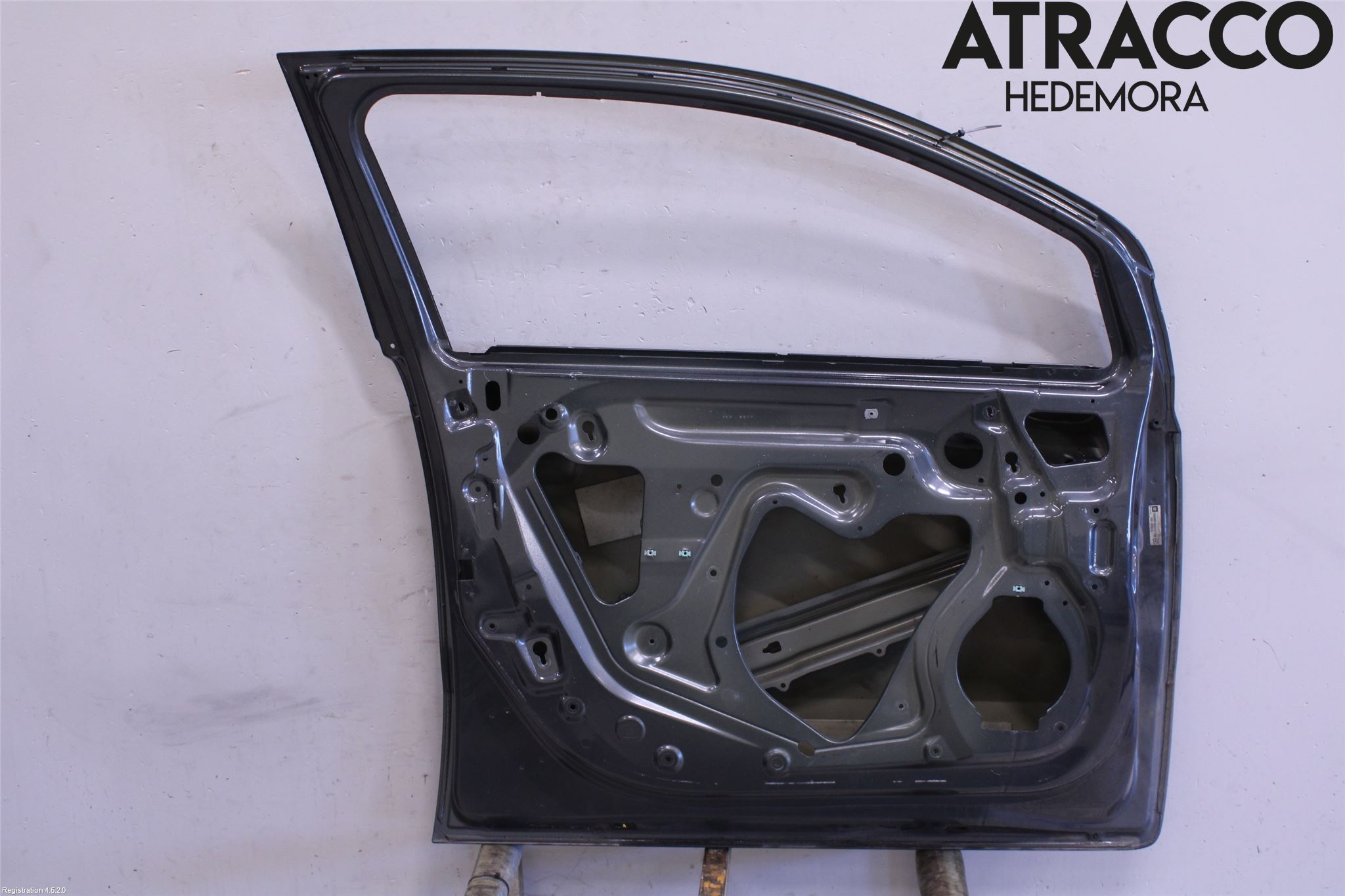 Opel AMPERA 12-16 Dør 4D Foran Venstre