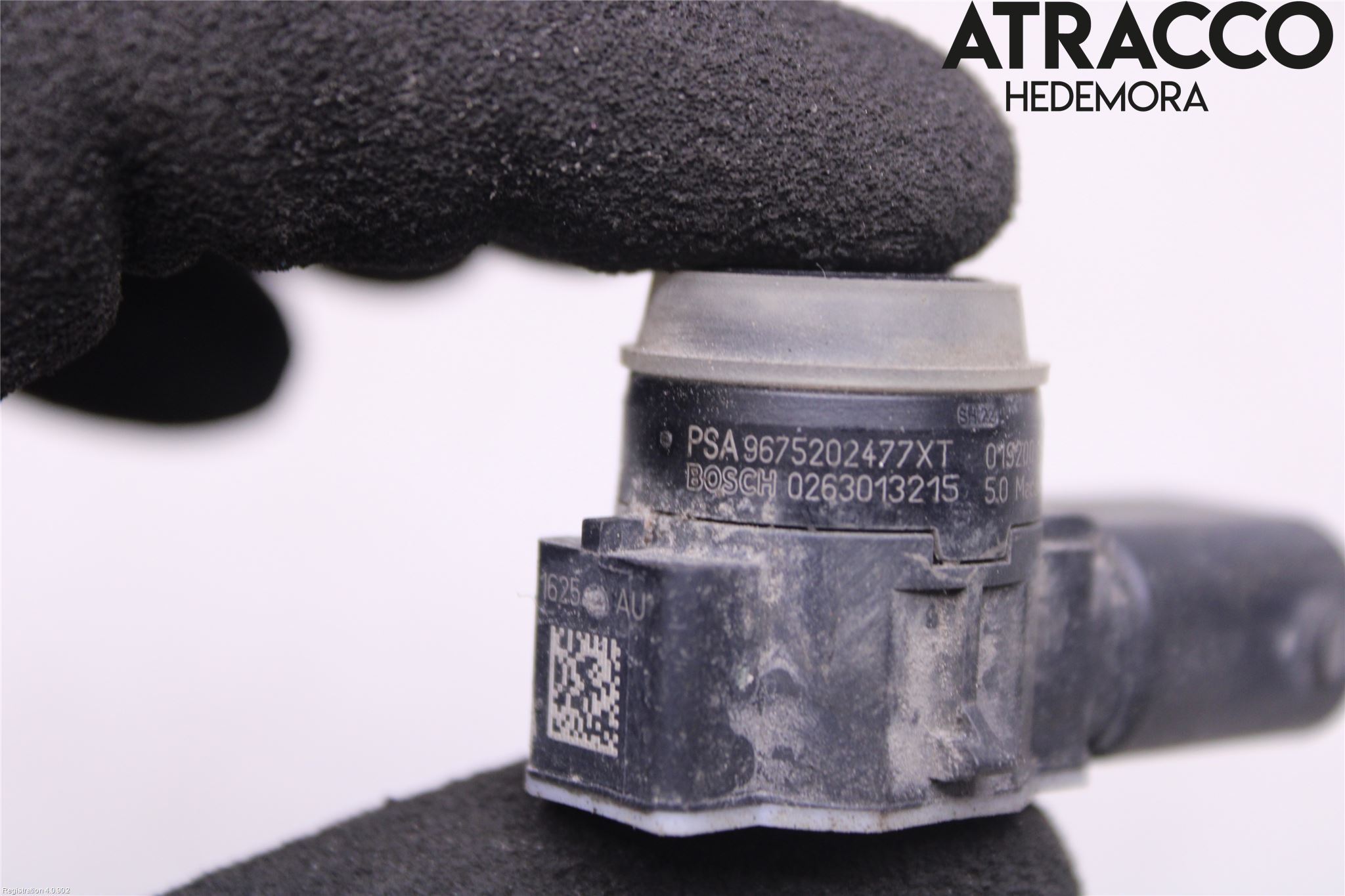 Citroen C4 CACTUS 14-20 Sensor Ryggesensor