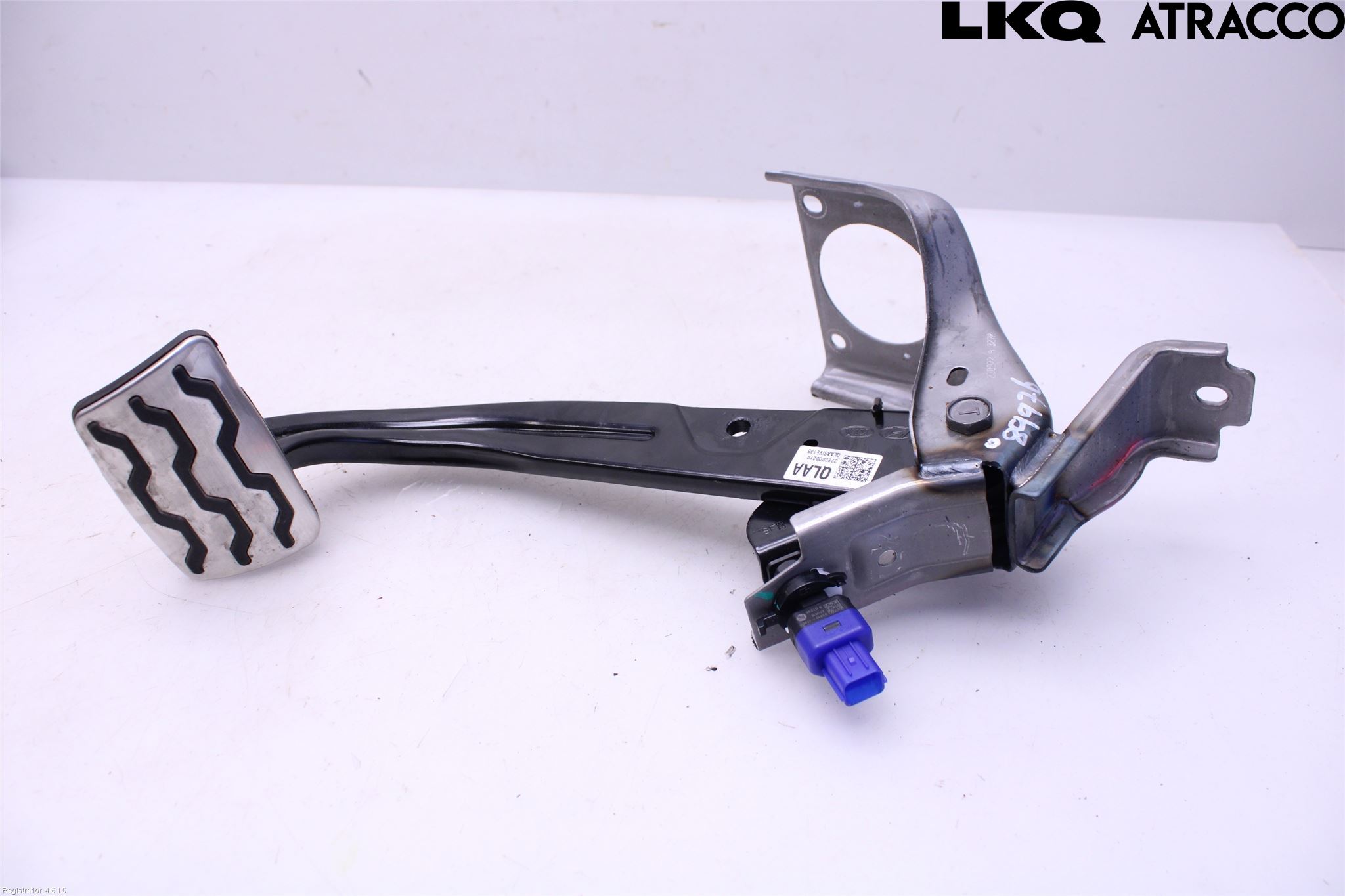 Hyundai BAYON BC3 21- Bremsepedal