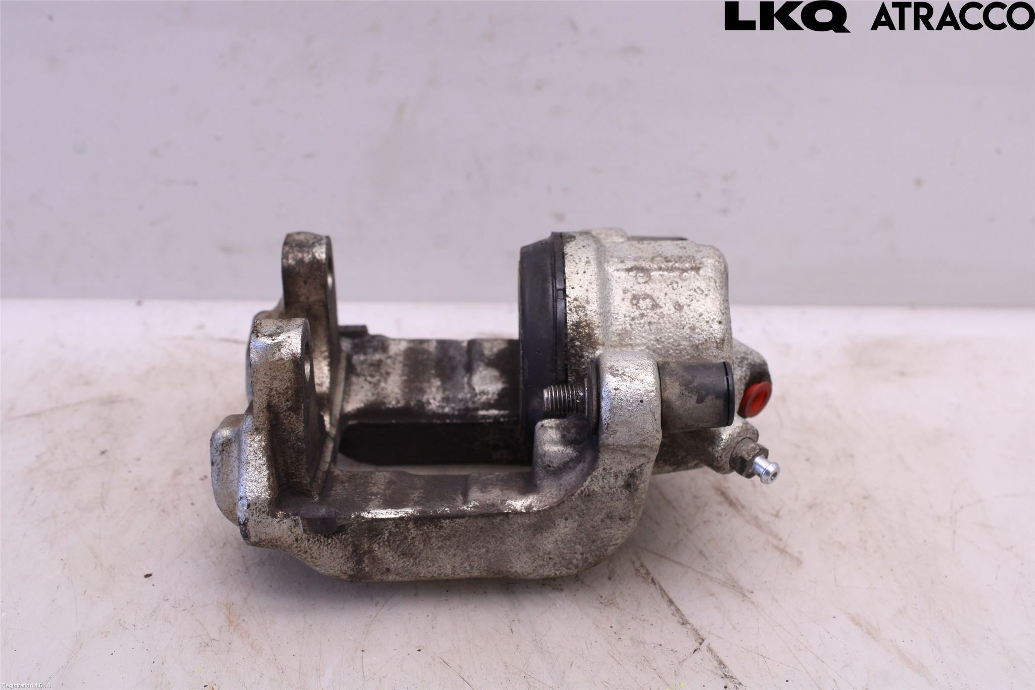 BMW 3 F30/F31/F80 12-19 Bremsecaliper Foran Venstre