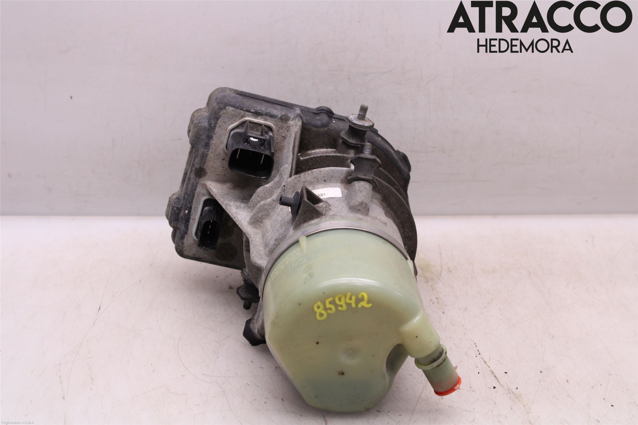 Volvo V60 11-13 Servostyring Eletrisk Pumpe