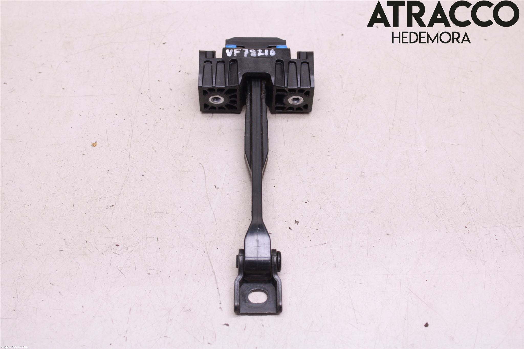 Audi A3/S3 8V 13-20 Dørstopper