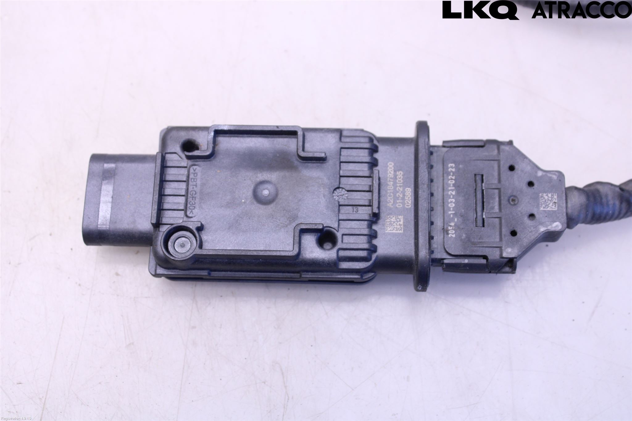 Volkswagen VW TRANSP/CARAVELLE (T6) 16-22 Inns Lambdasonde