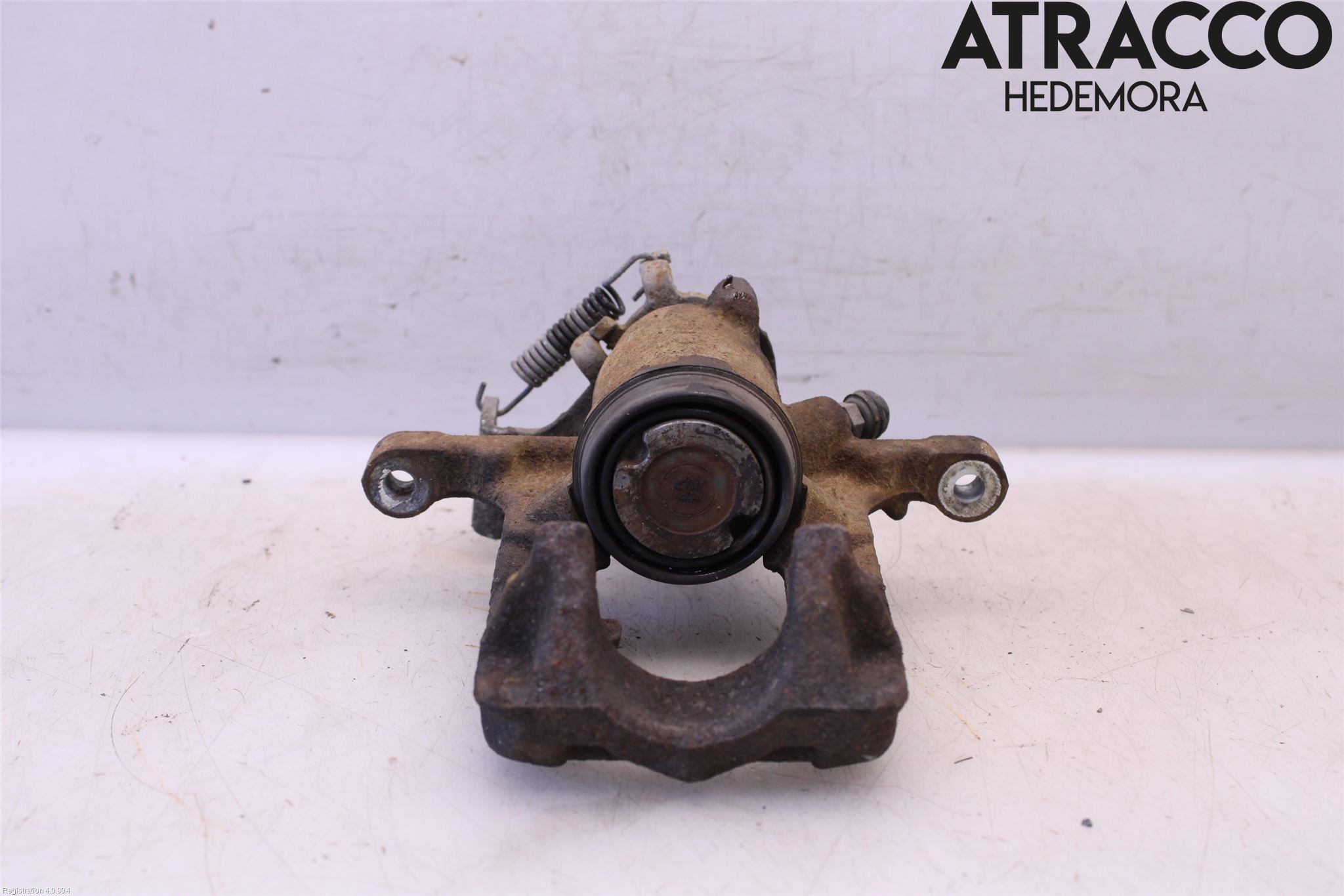 Opel MOKKA 13-20 Bremsecaliper Bak Venstre