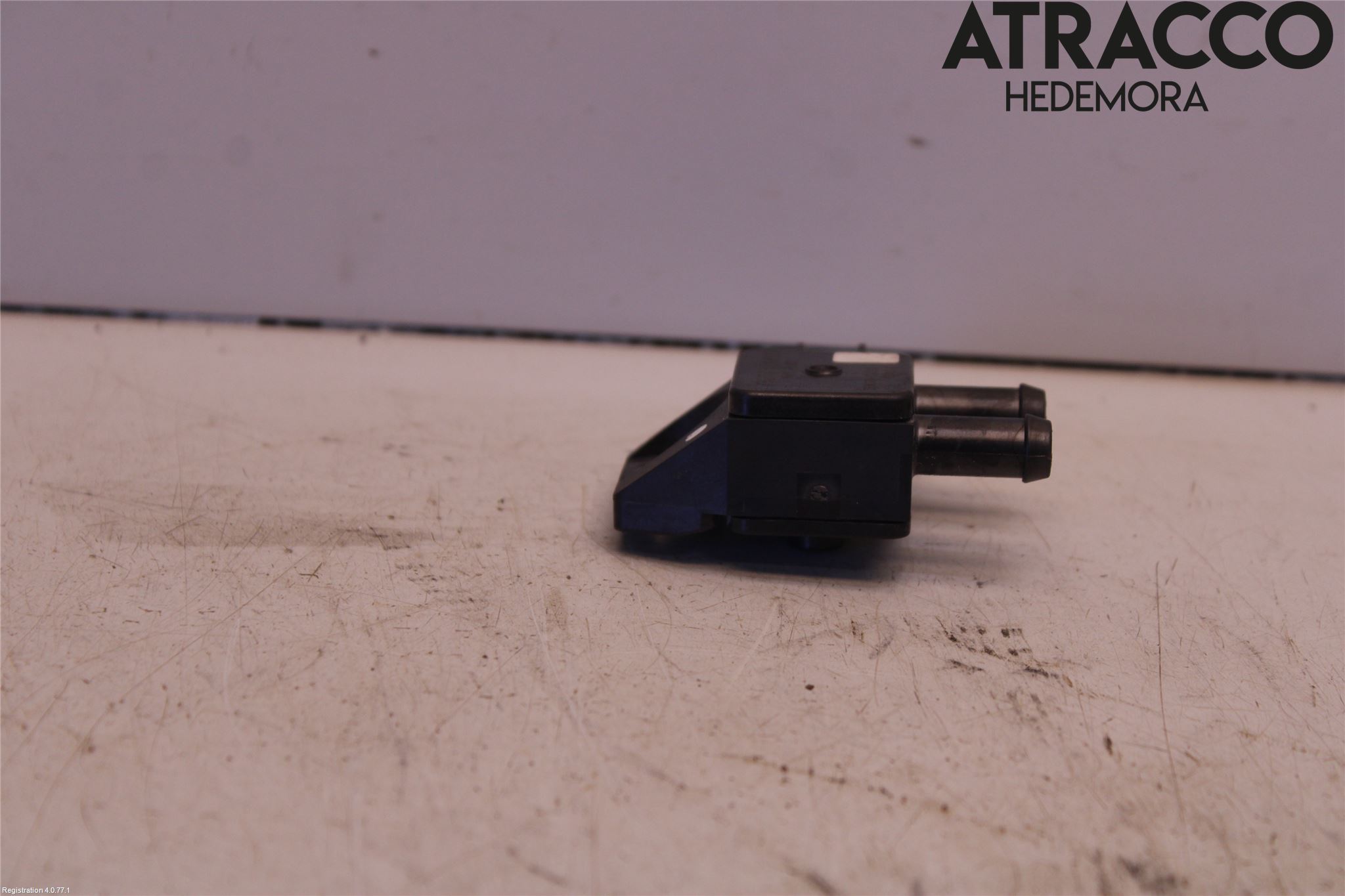 Kia OPTIMA 00-15 Sensor Temp-Trykk Avgass