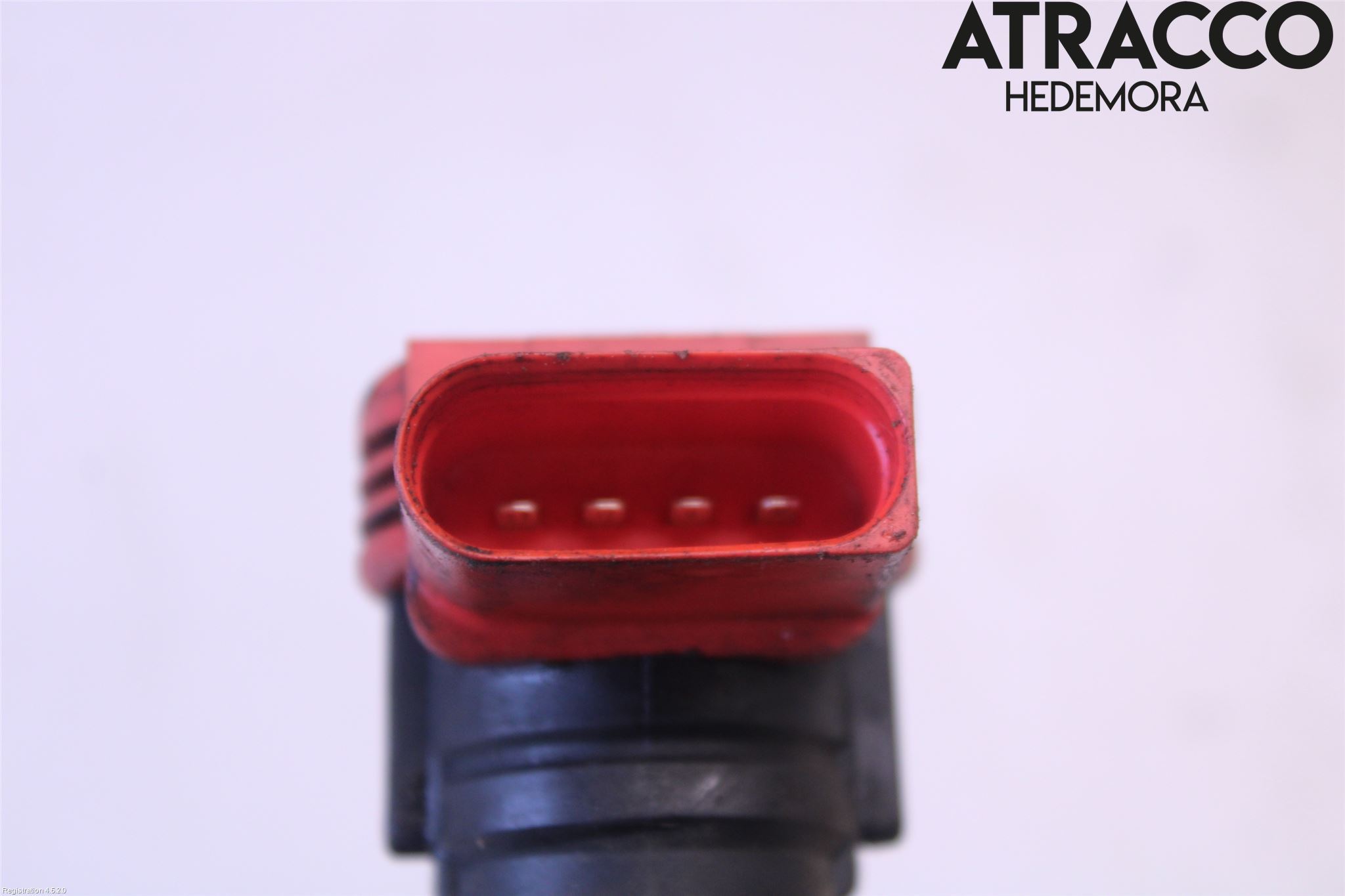 Audi A6/S6     05-11 Coil