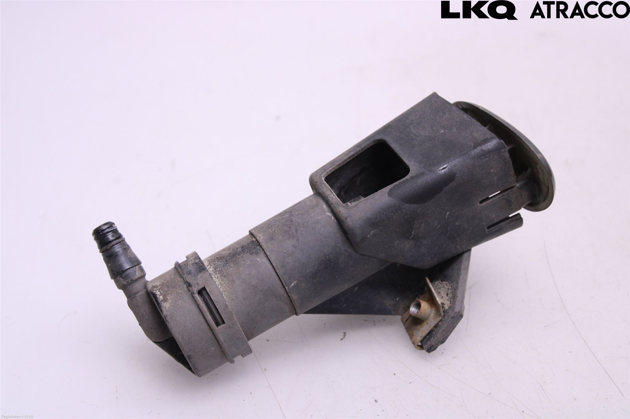 Toyota COROLLA 02-07 Spylerdyse Frontlykter