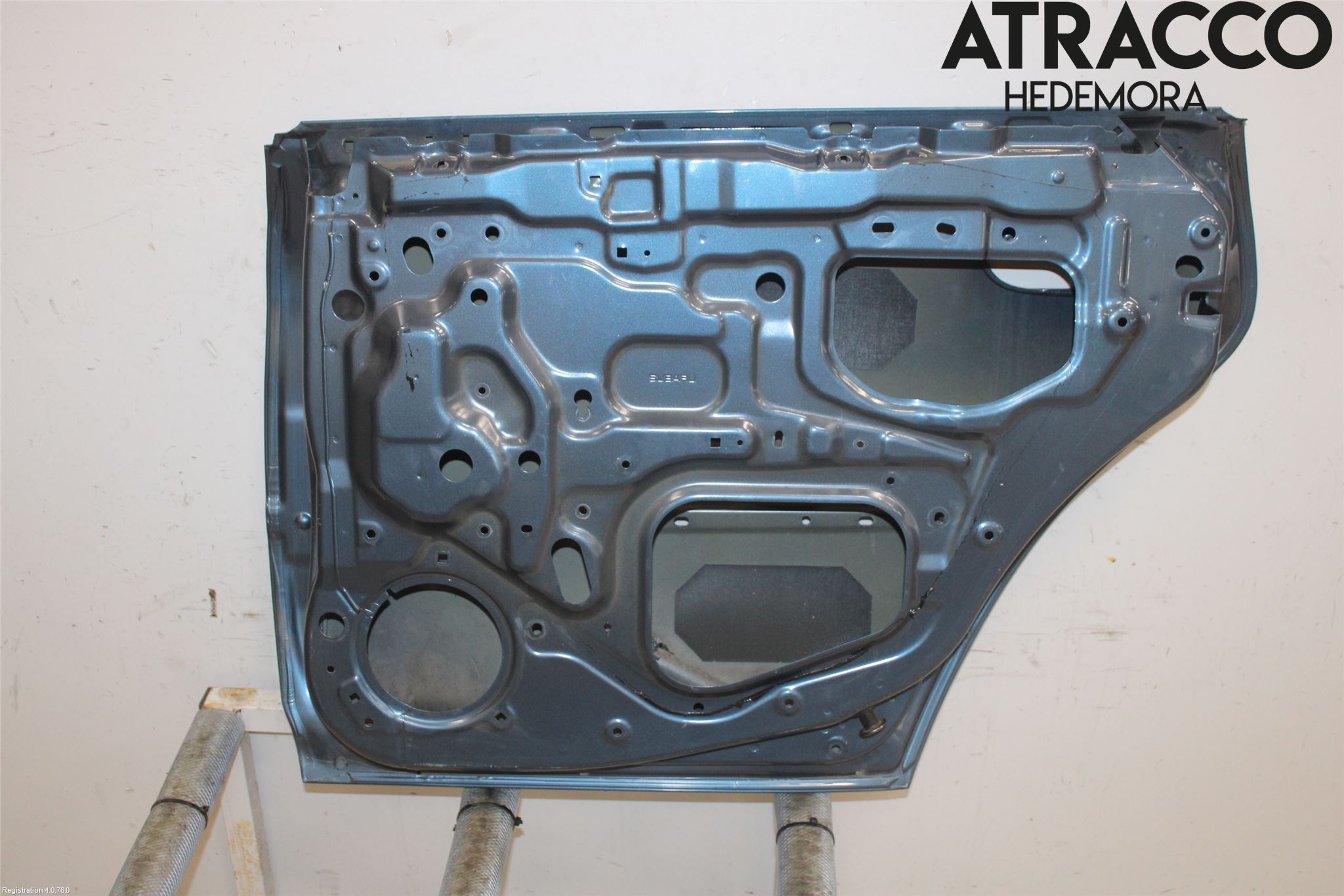 Subaru LEGACY    04-06 Dør 4D Bak Høyre