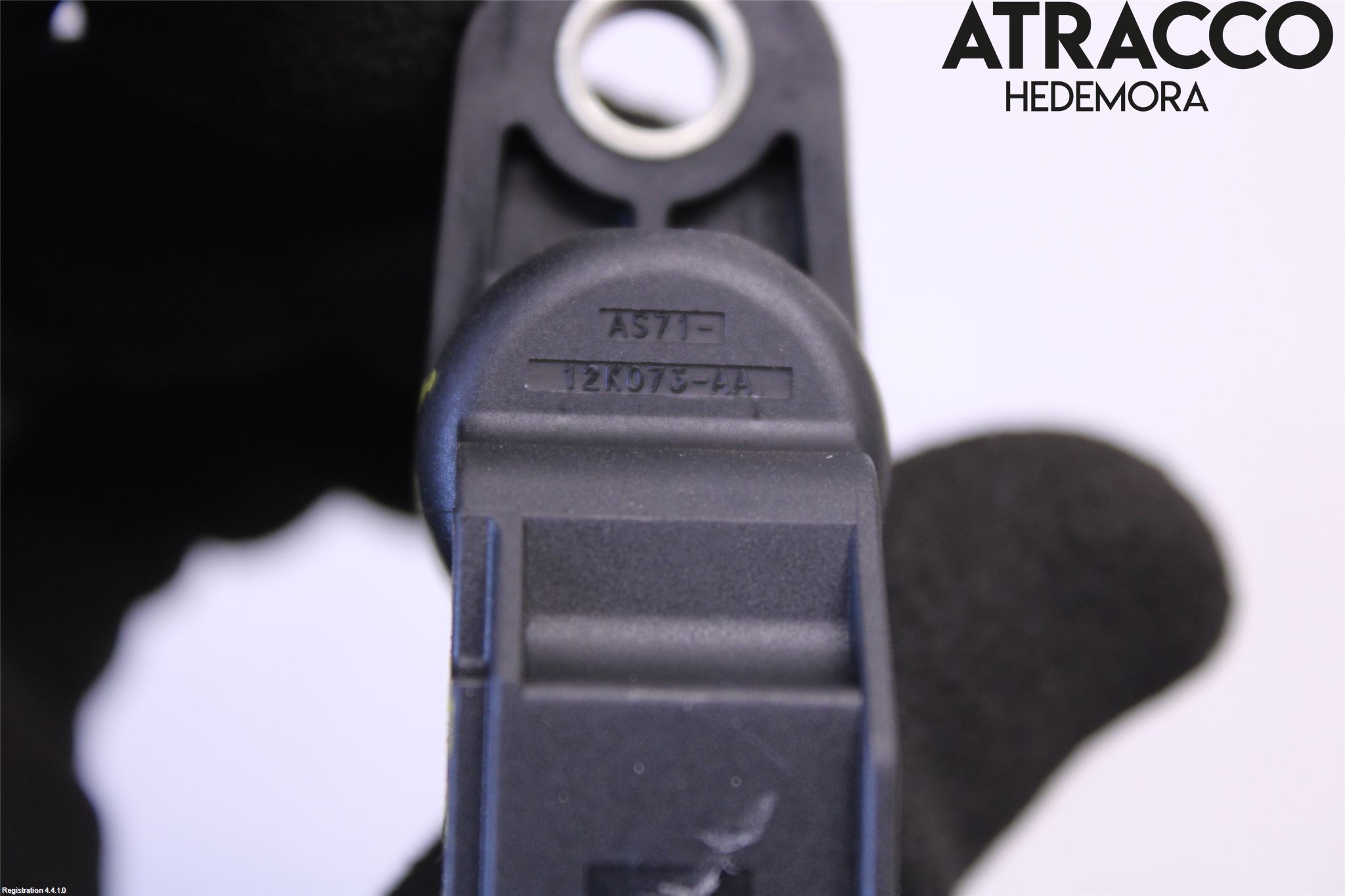 Ford FOCUS 11-14 Giver Turtall - Tenning