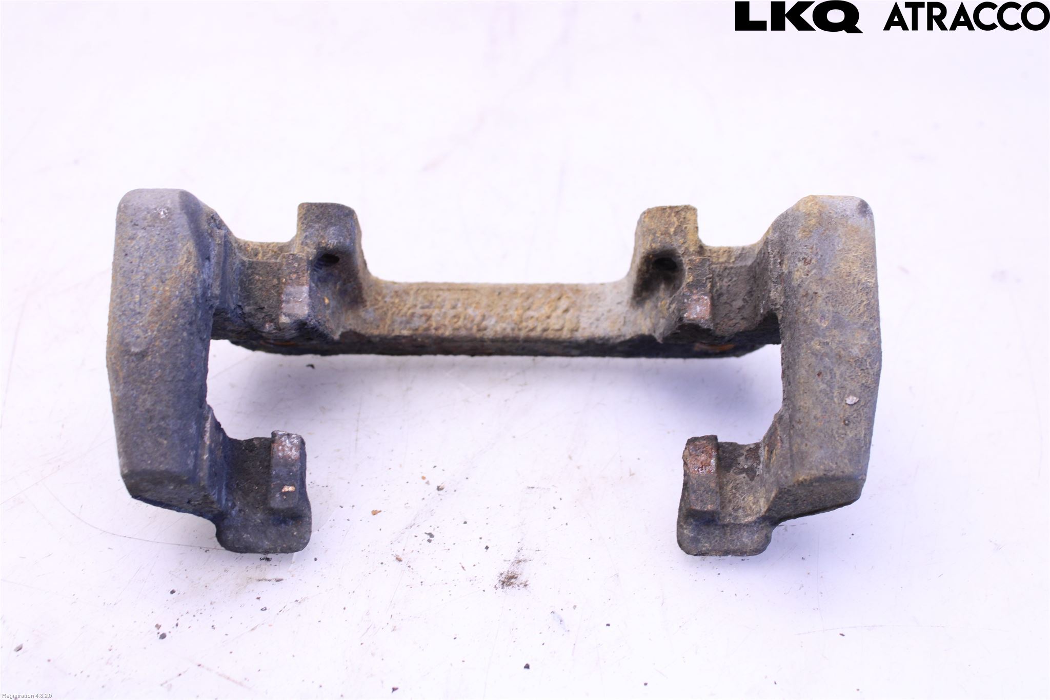 BMW X3 F25 10-17 Bremsecaliper Feste Holder