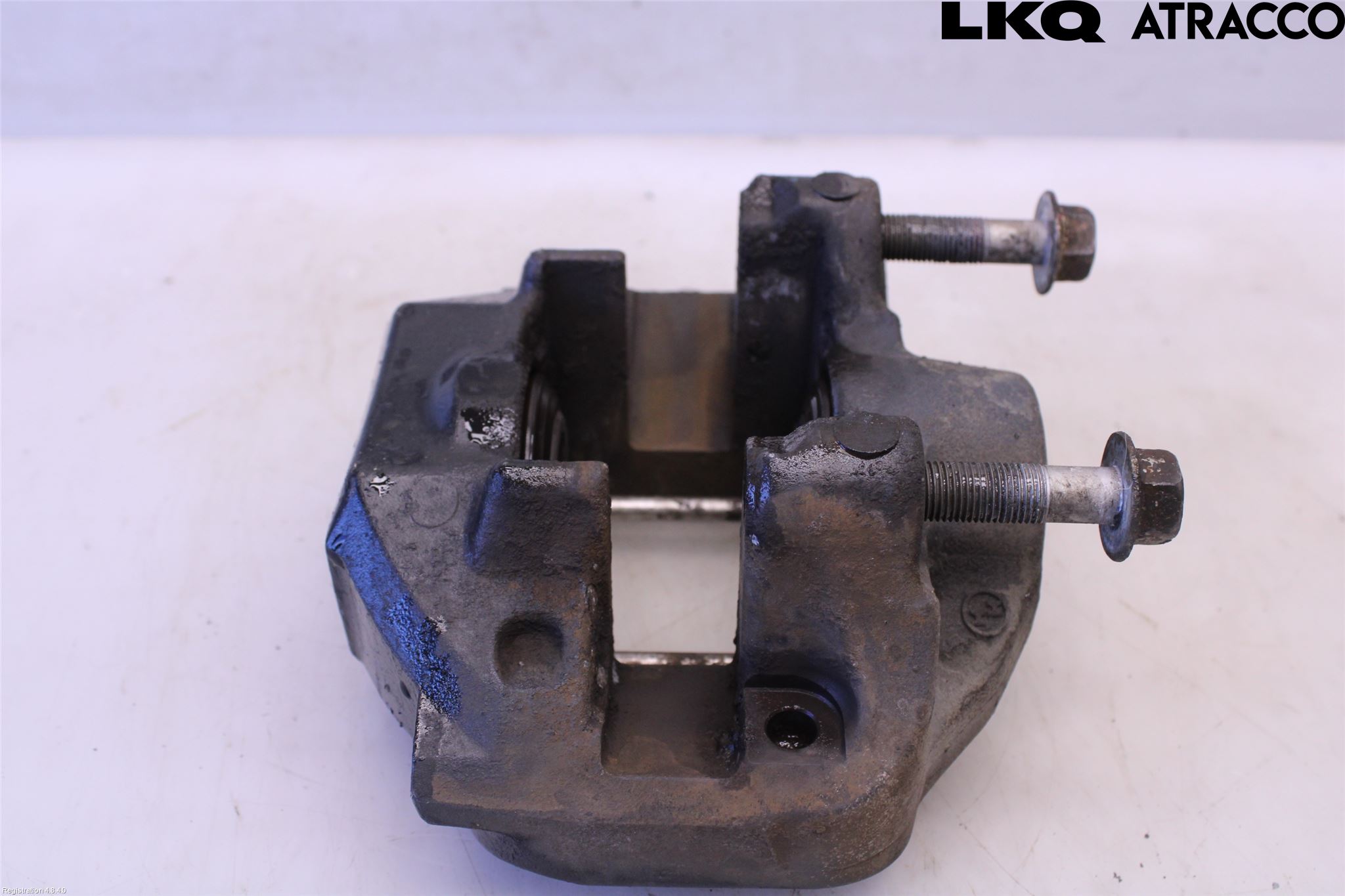 Lexus LS 460/600H 07-17 Bremsecaliper Bak Venstre