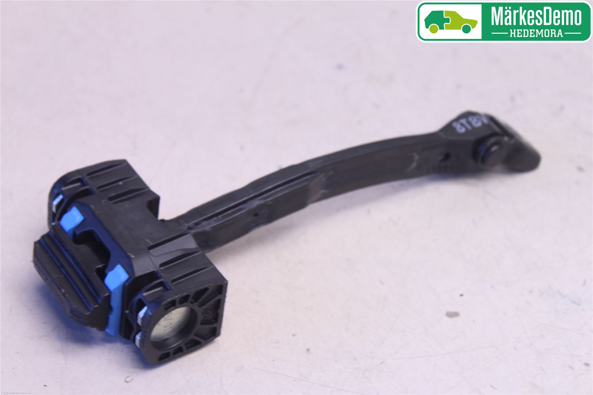 Audi A5 07-16 Dørstopper