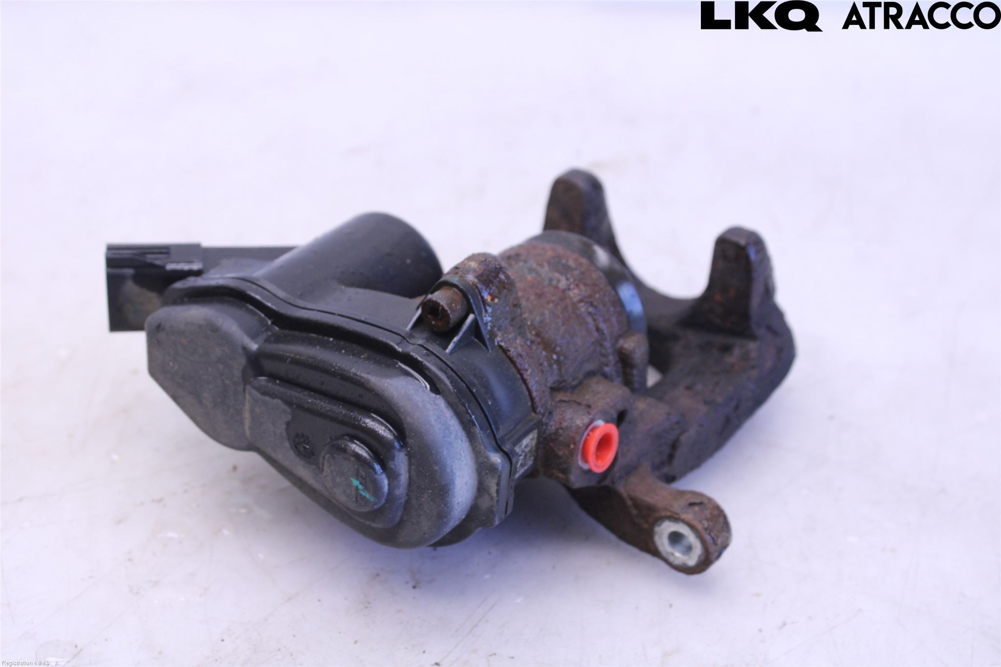 Mazda 6 13- Bremsecaliper Bak Venstre