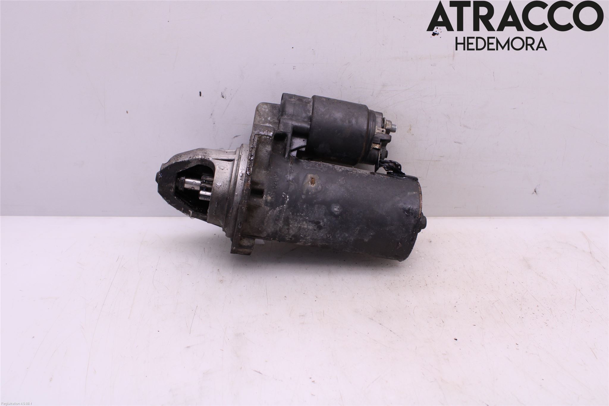 Volvo 940 91-98 Startmotor