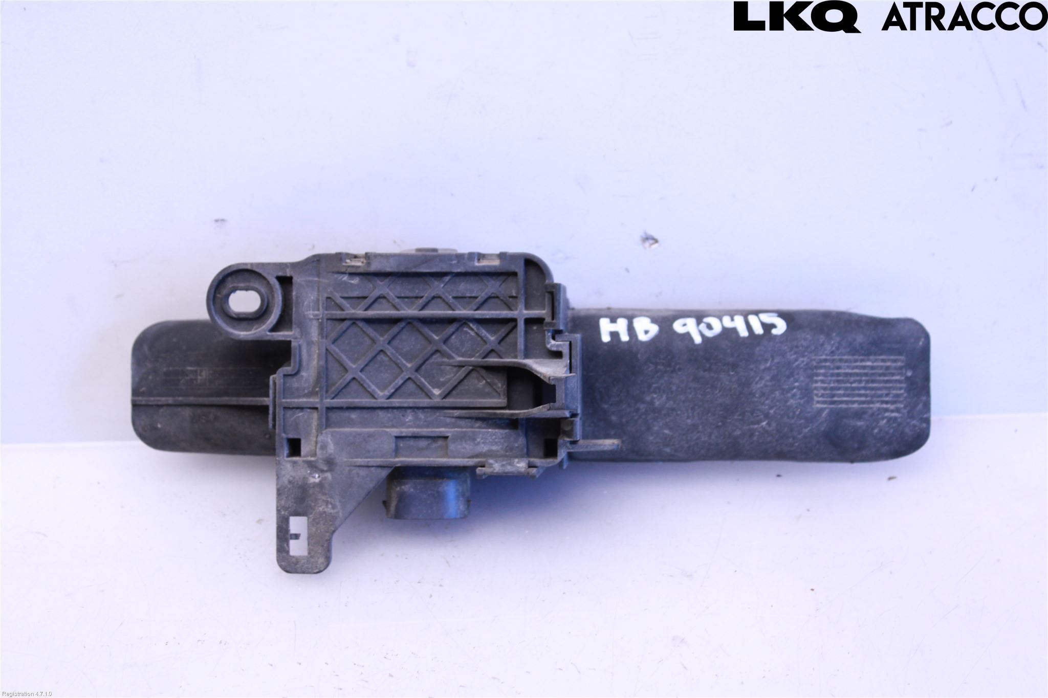 Volkswagen VW PASSAT 15-19 Sensor Kollisjonsbeskyttelse