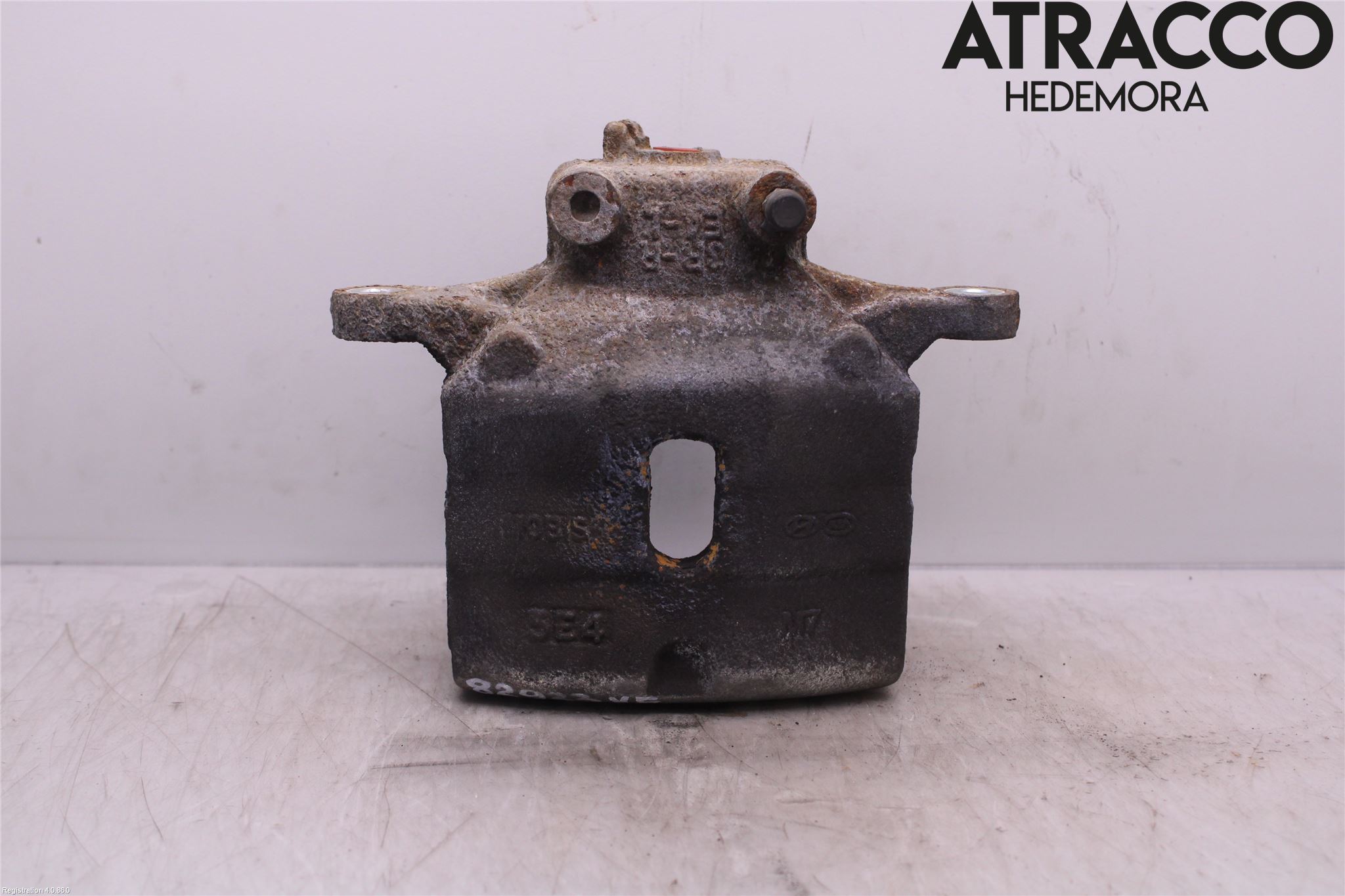 Hyundai i40 16-18 Bremsecaliper Foran Venstre