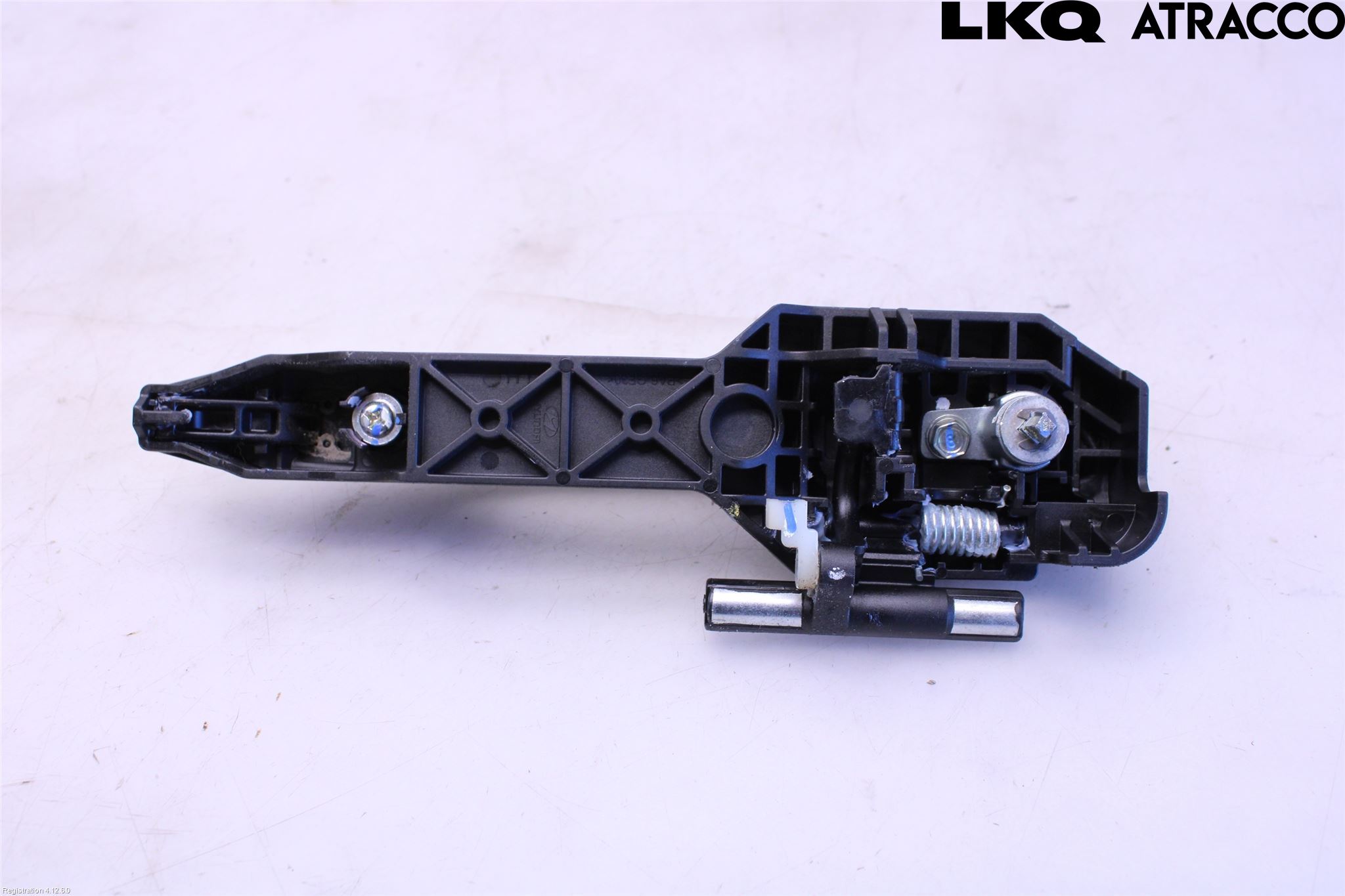 Hyundai i10 BA 14-16 Dørhandtak Ytre Venstre