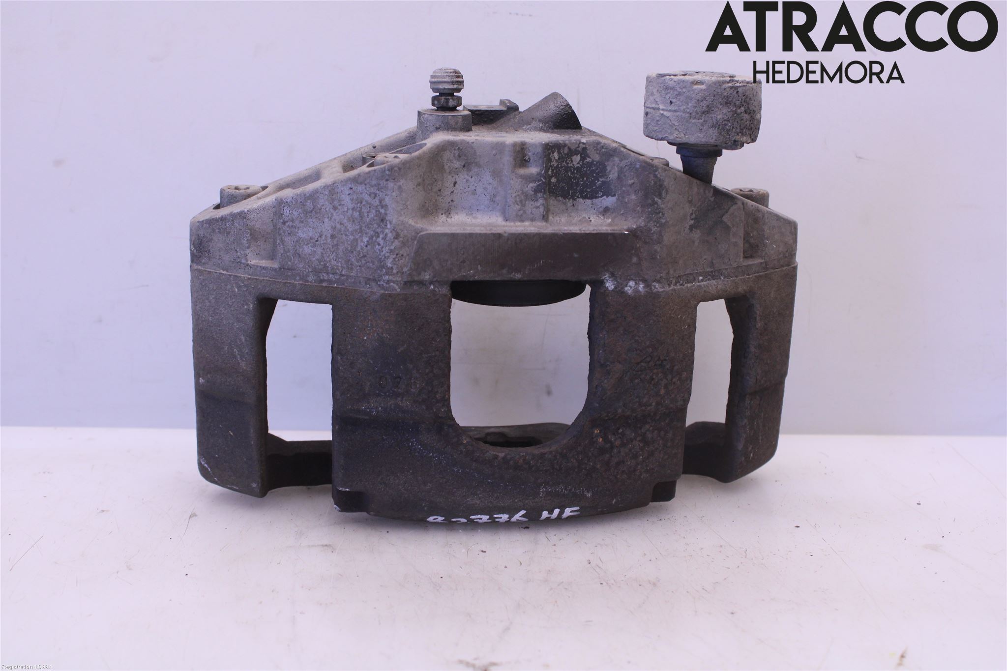 Volkswagen VW PASSAT CC 08-16 Bremsecaliper Foran Høyre