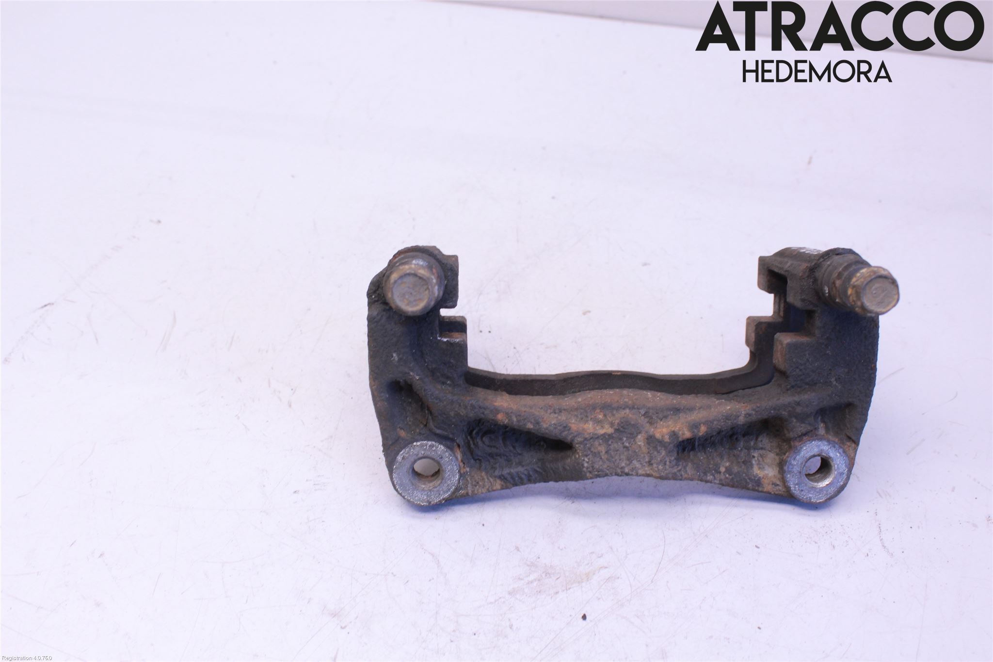Toyota GT86 12- Bremsecaliper Feste Holder
