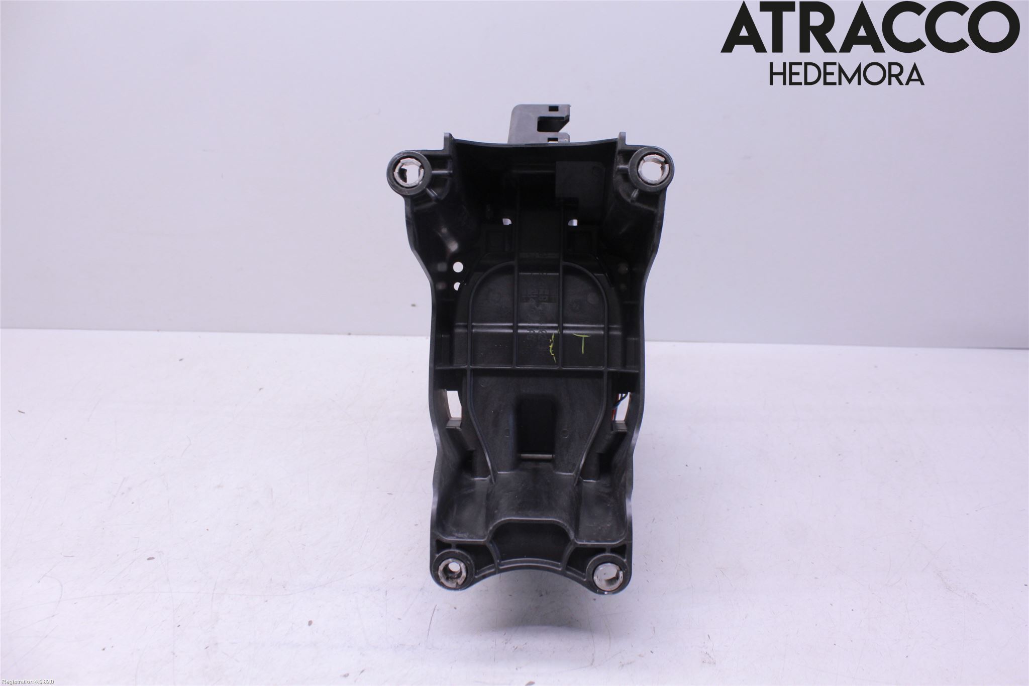 Ford ECOSPORT 17- Gearspak