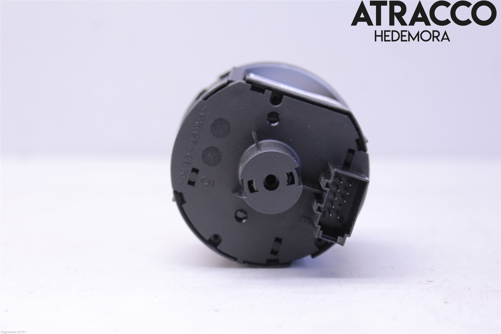 Volkswagen VW TIGUAN 16-24 Bryter Hovedlys