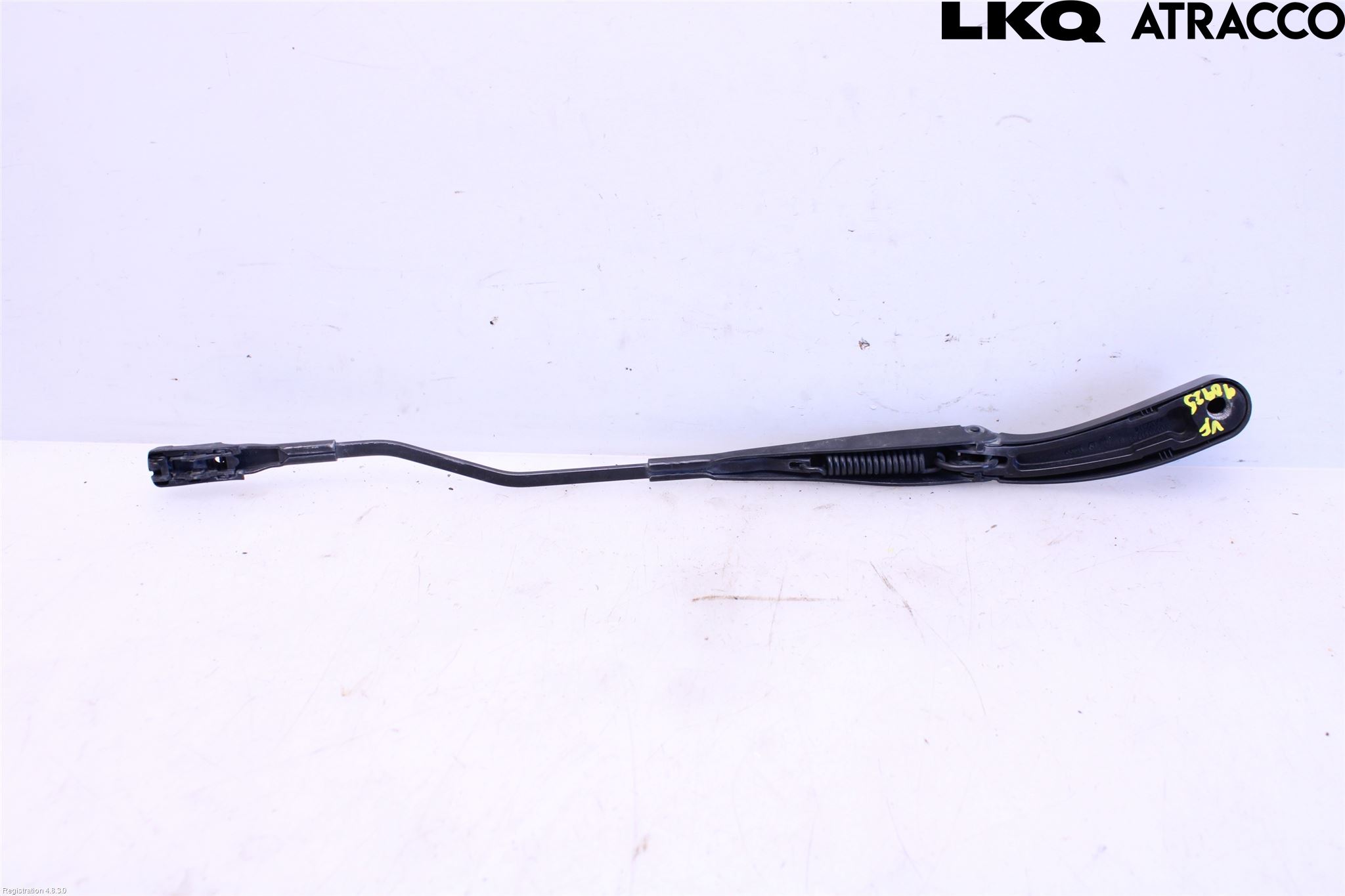 Mercedes-Benz MB C-KLASS (W205) 14-21 Viskerarm-Armer Frontrute