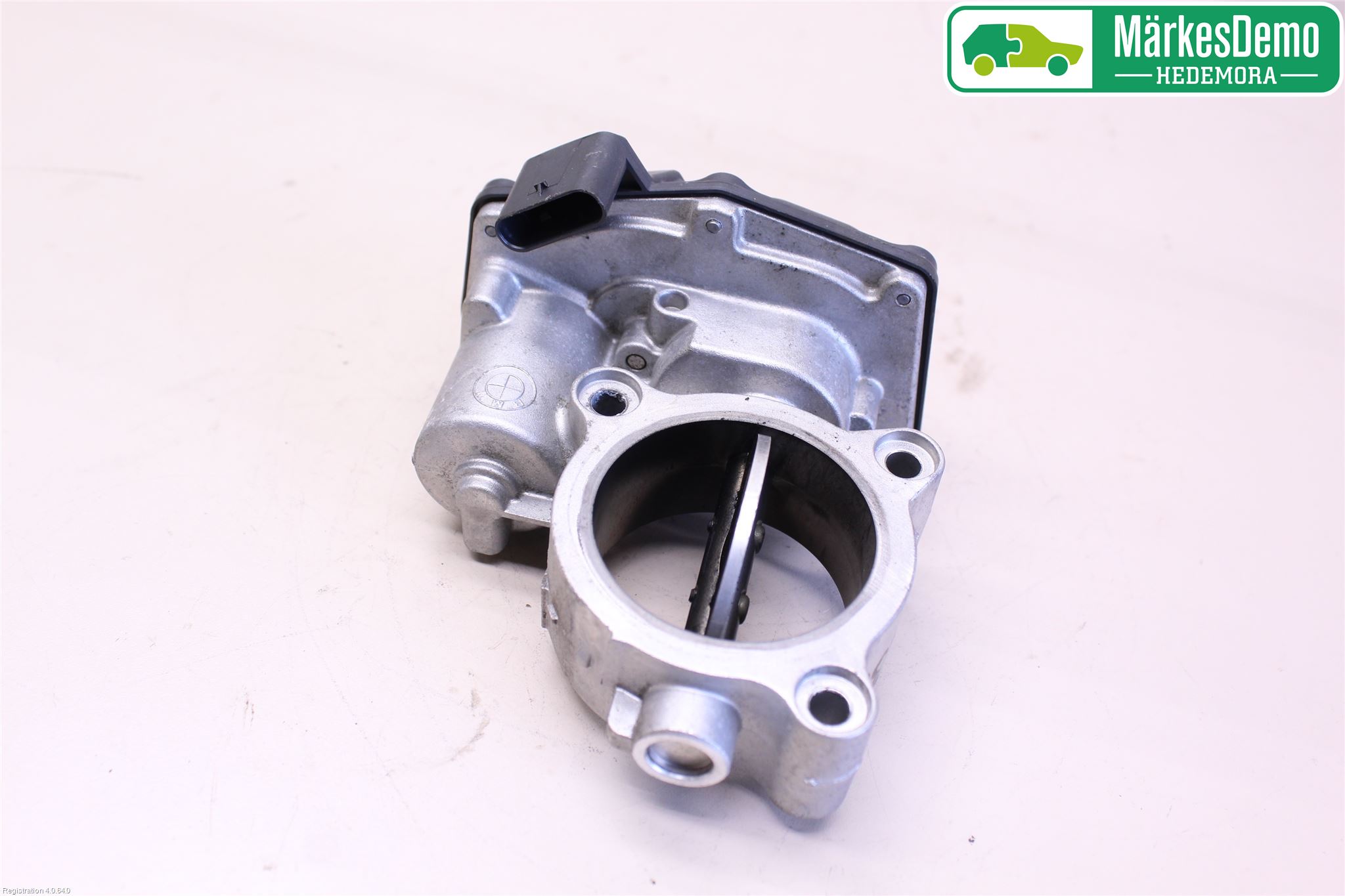 BMW 1 F20/F21 11-19 Inns Spjeldhus