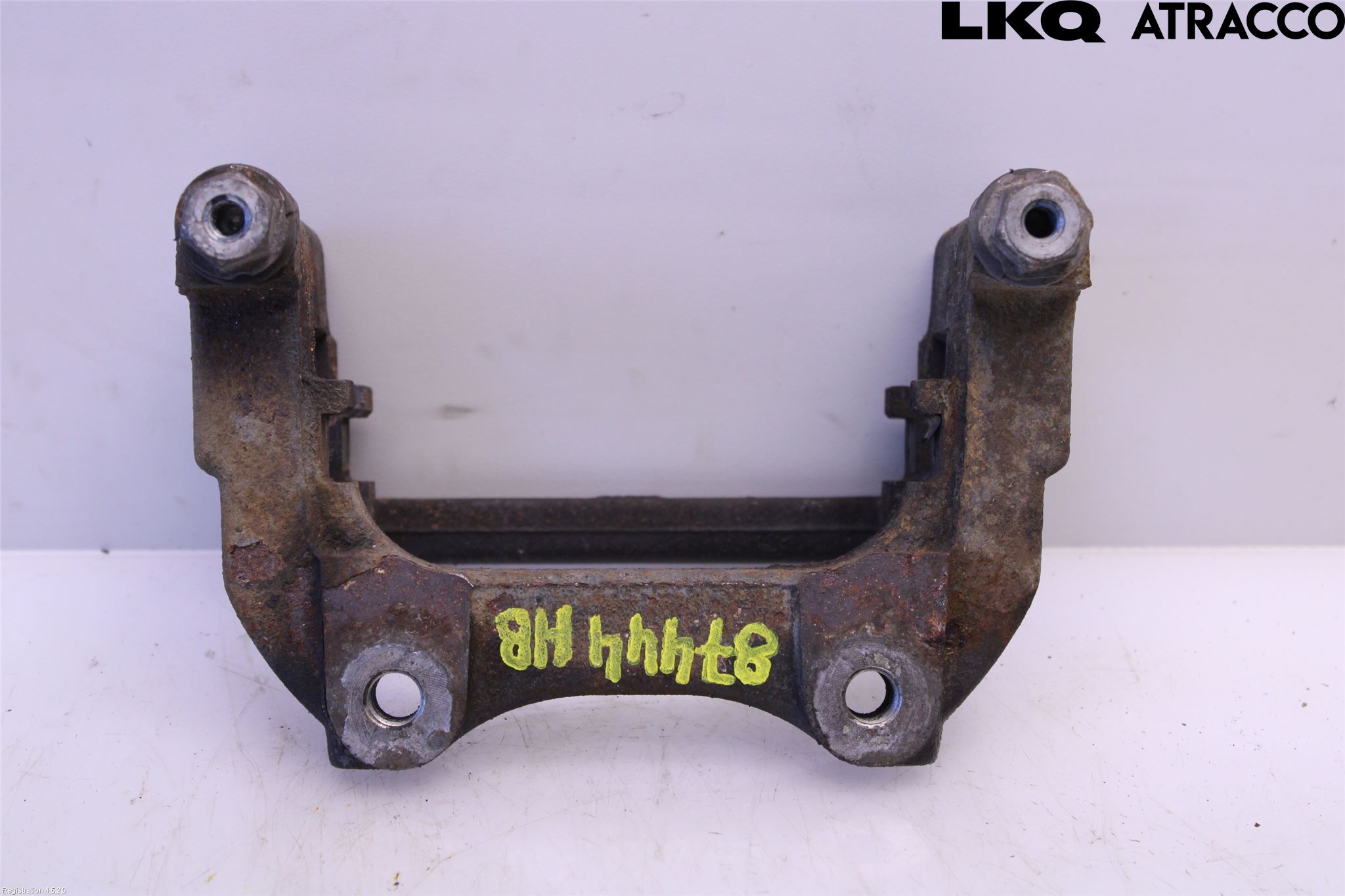 Landrover RANGE ROVER (L405) 13-21 Bremsecaliper Feste Holder