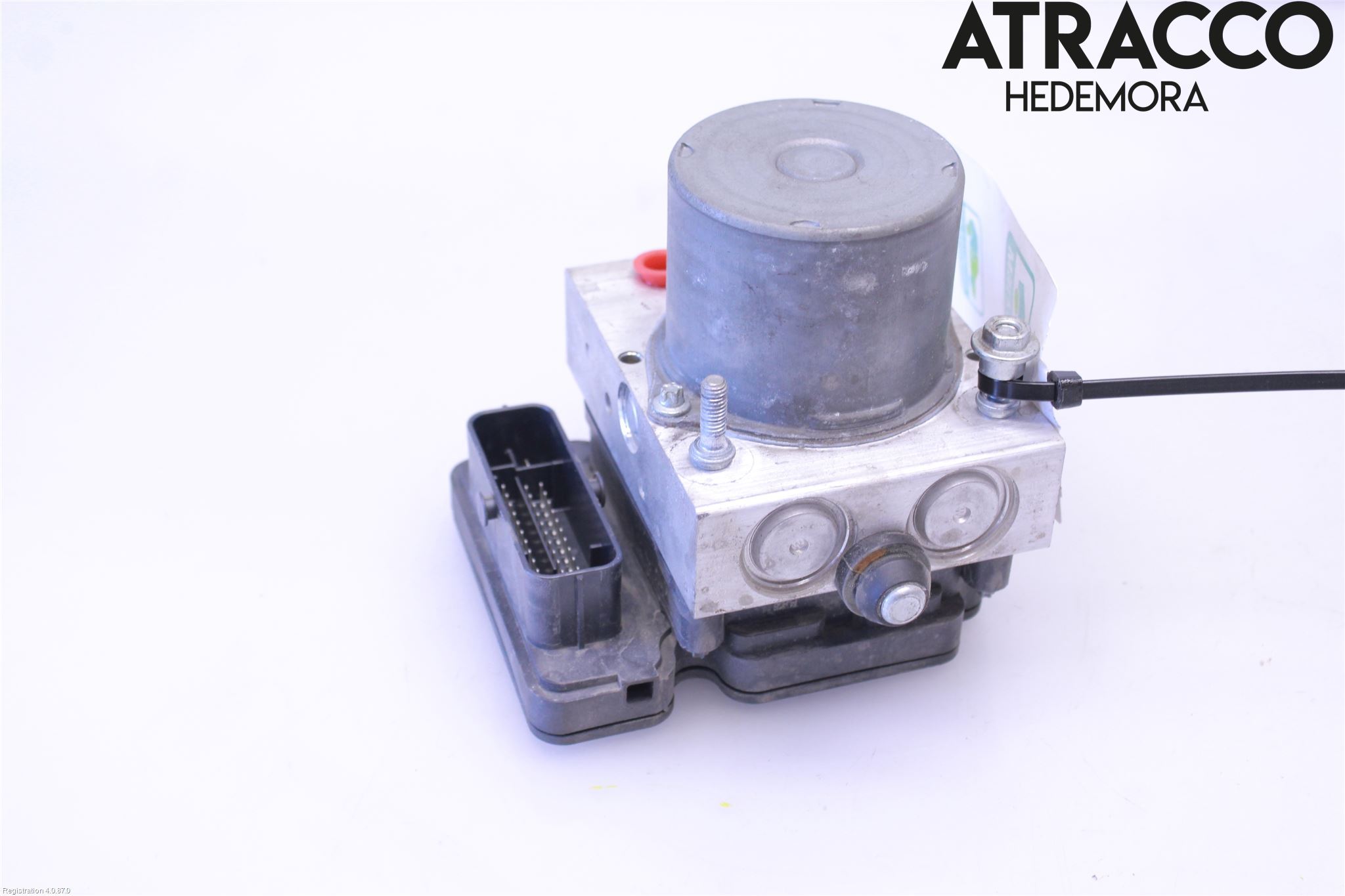 Jeep CHEROKEE Abs Hydraulikkaggregat