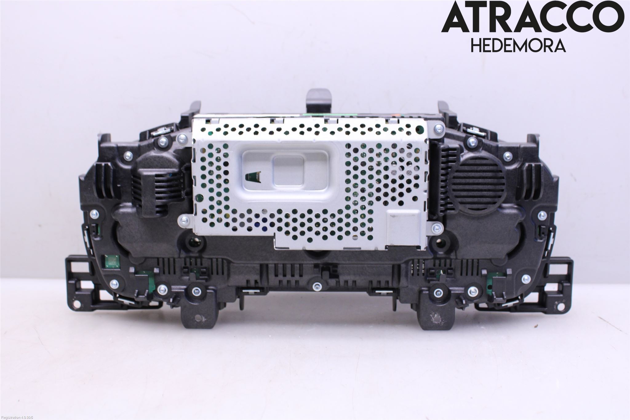 BMW 5 G30/G31/F90 17-23 Instr Kombinert