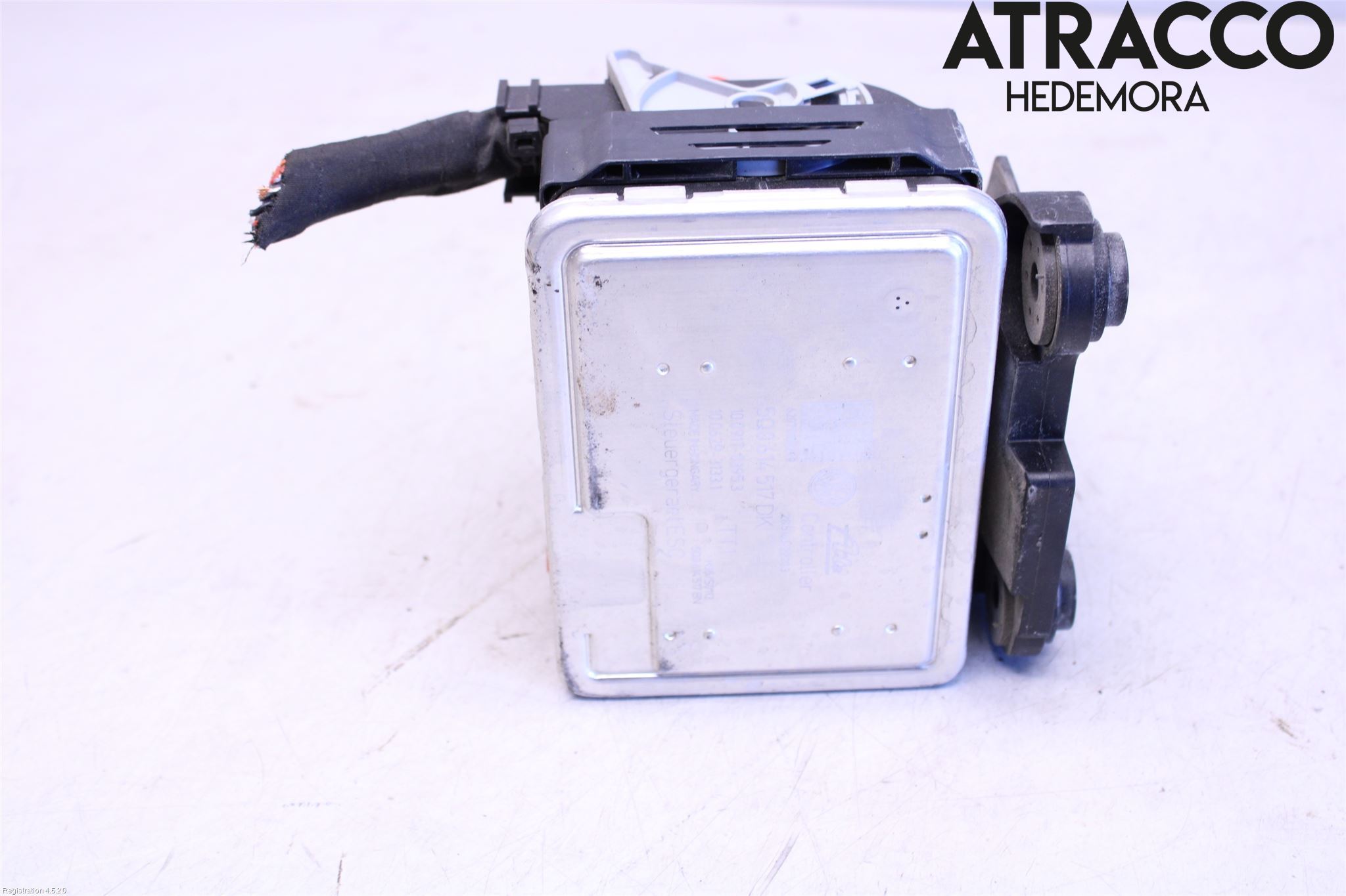 Audi Q2/SQ2 17- Abs Hydraulikkaggregat
