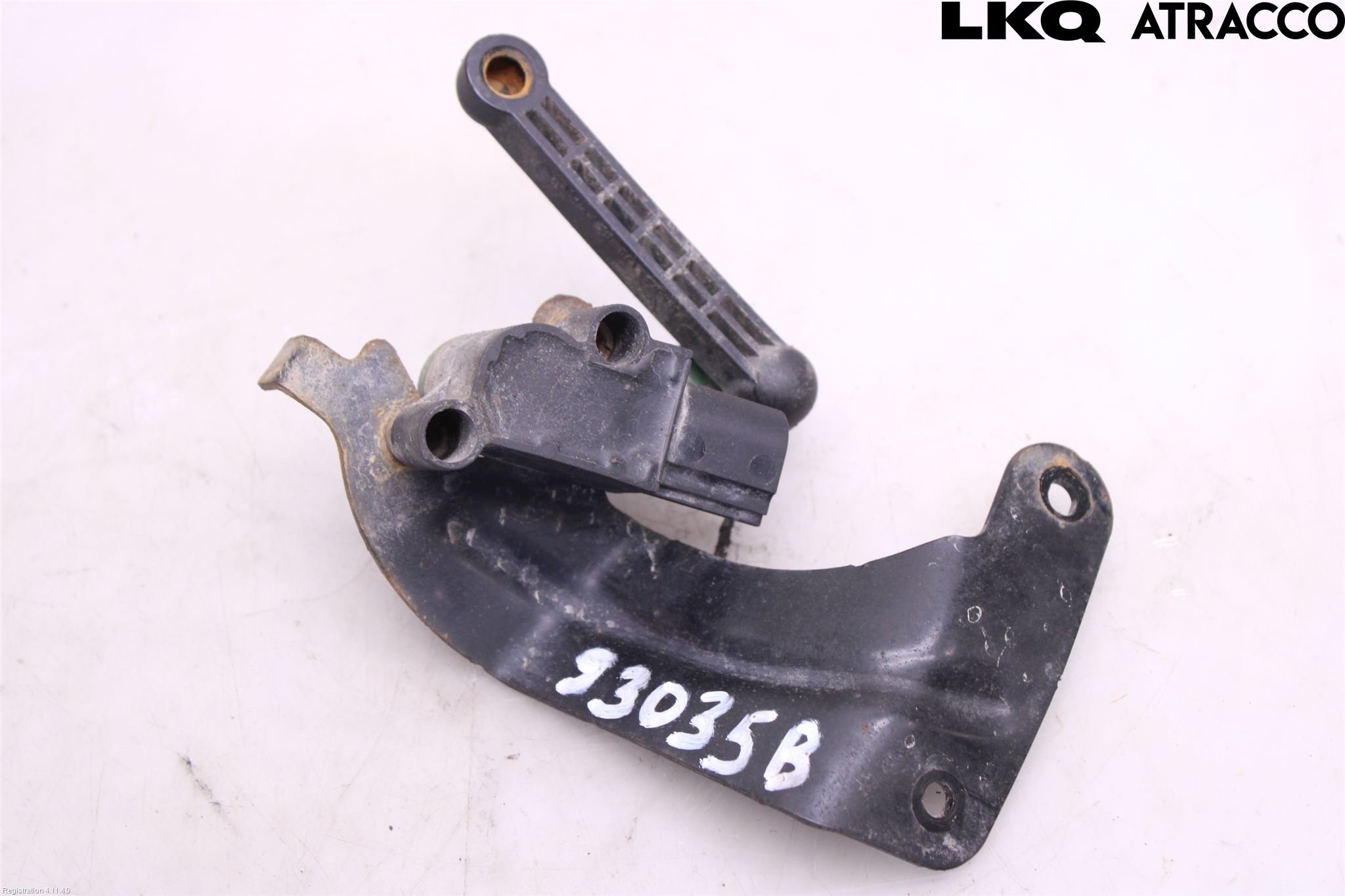 Skoda KODIAQ 17-24 Nivåreg Sensor