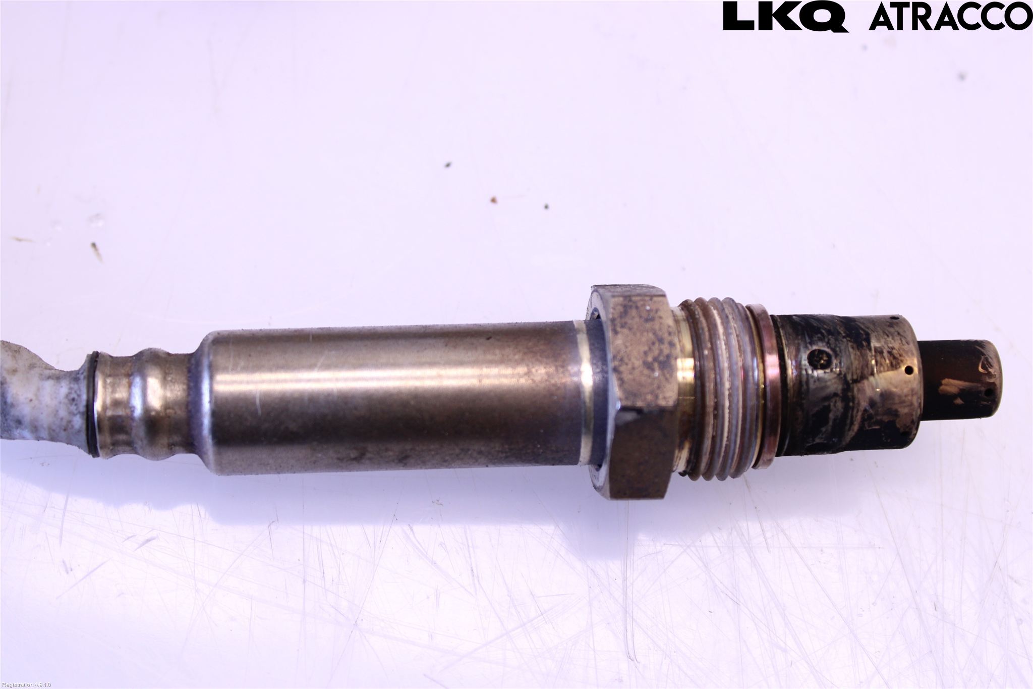 Peugeot EXPERT/E-EXPERT 17- Sensor Eksos