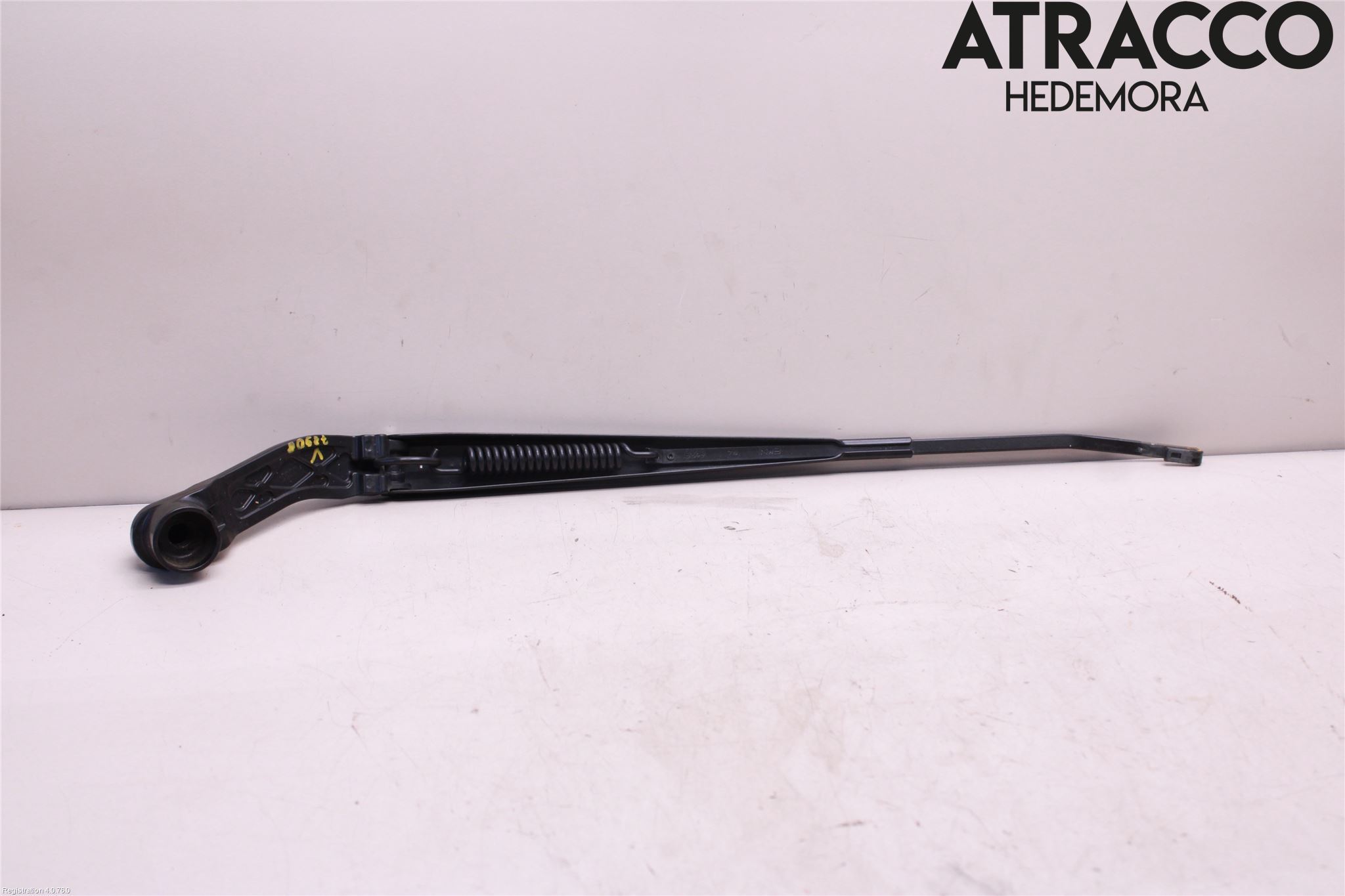 Mitsubishi OUTLANDER 13-21 Viskerarm-Armer Frontrute