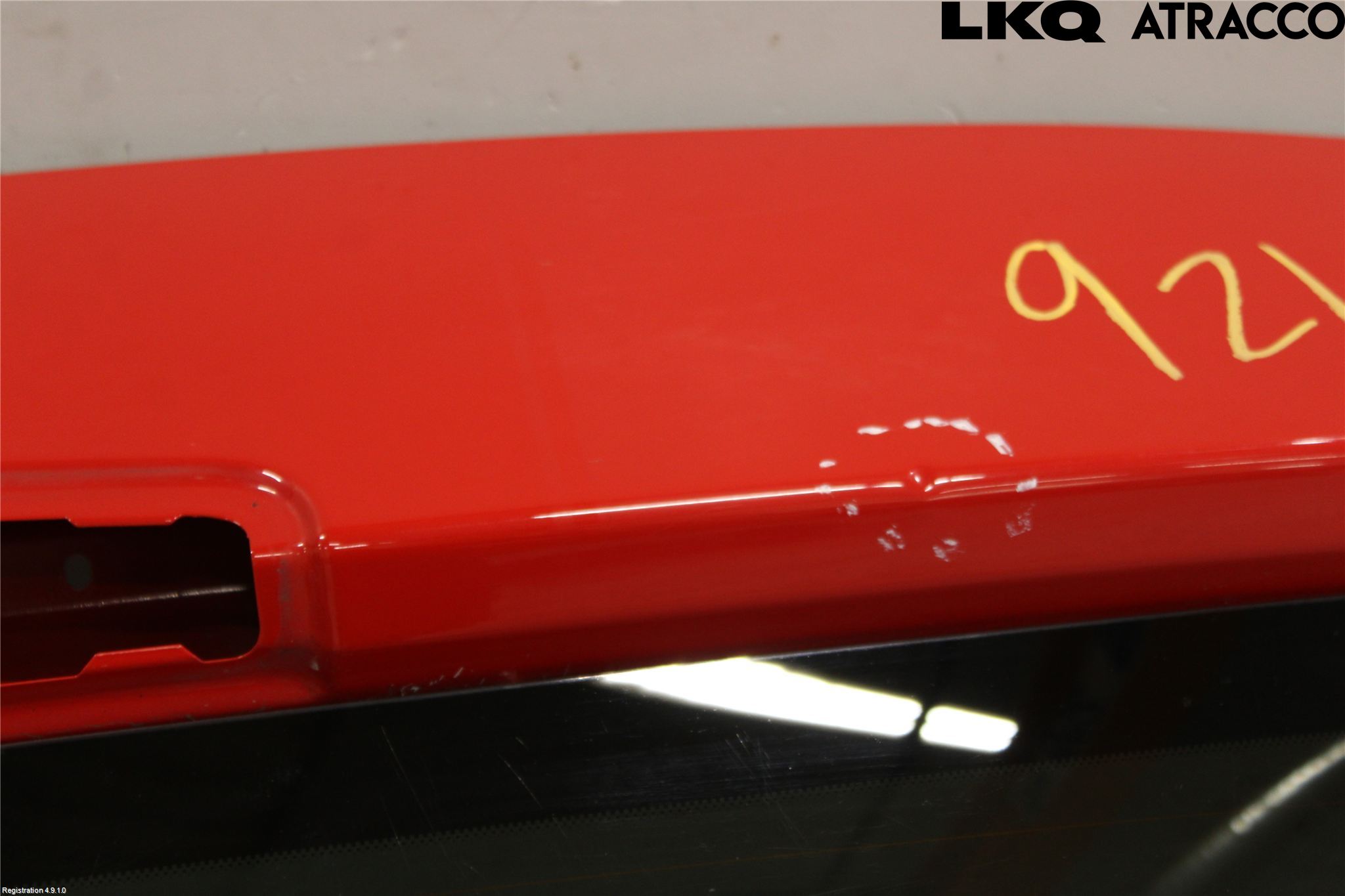 Opel CORSA E 15-19 Bakluke Cc - Kombi