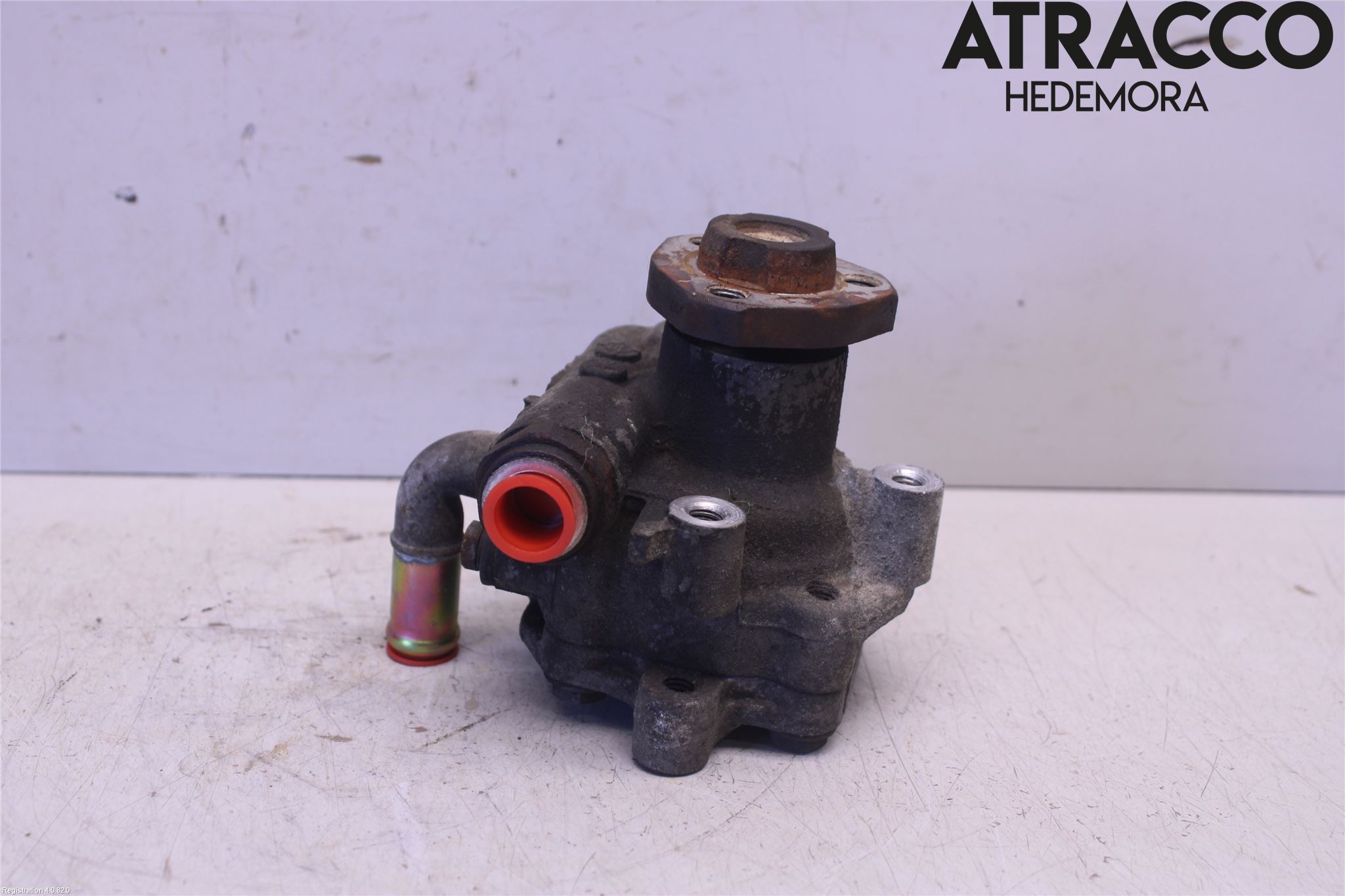 Volkswagen VW GOLF IV 98-06 Servo Pumpe