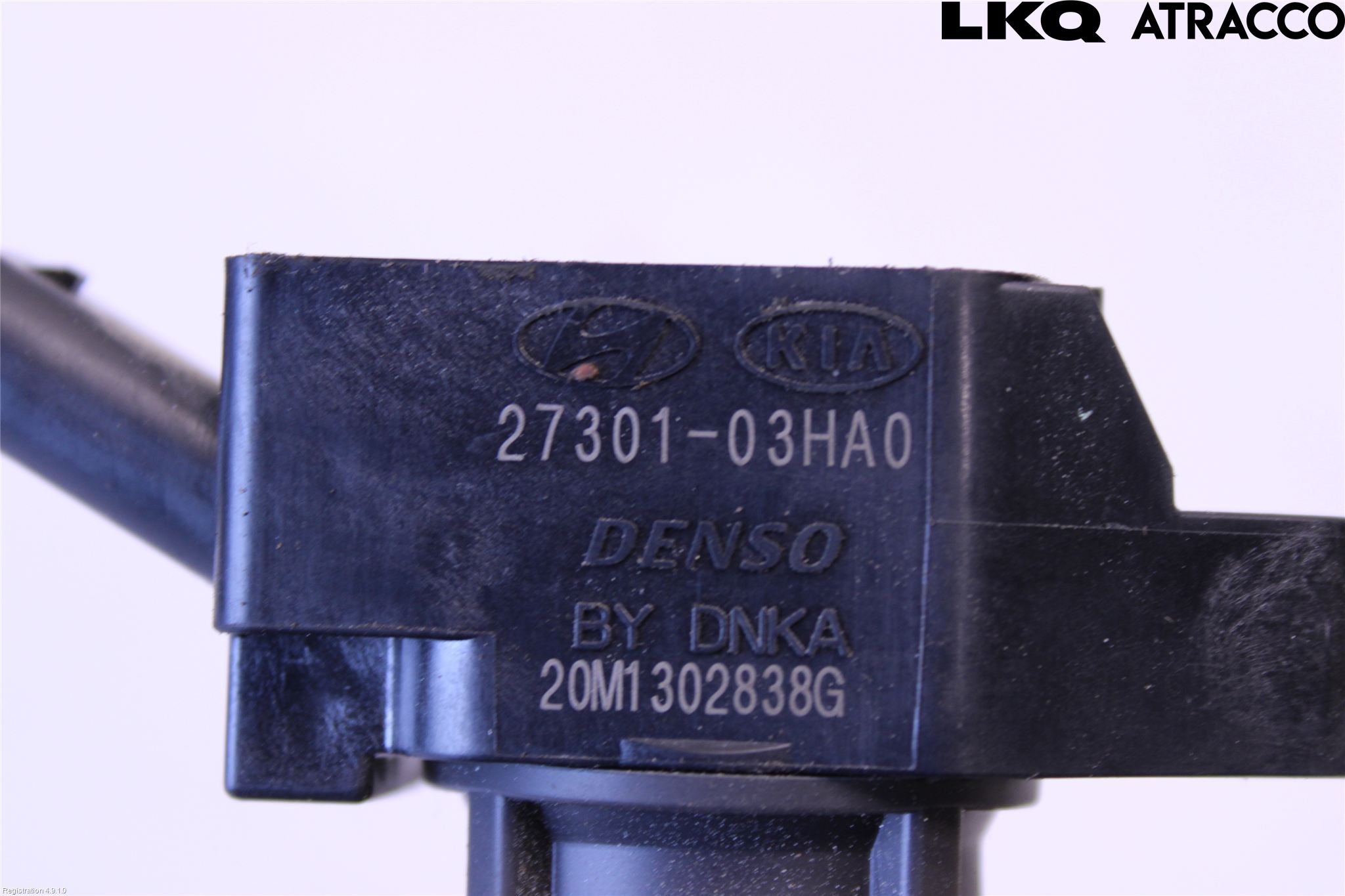 Kia XCEED 19- Coil