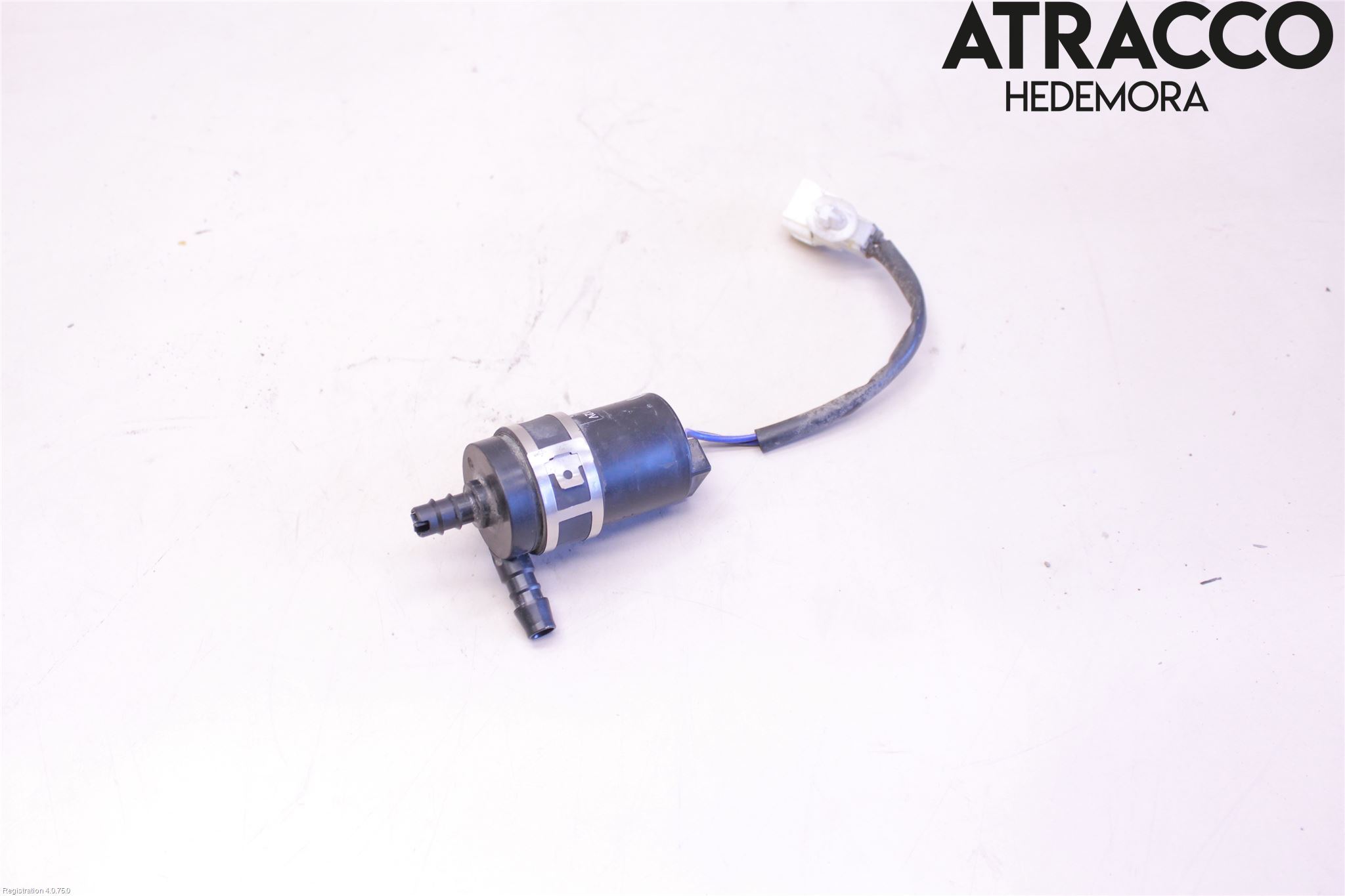 Subaru LEGACY    07-09 Spylerpumpe Høytrykk