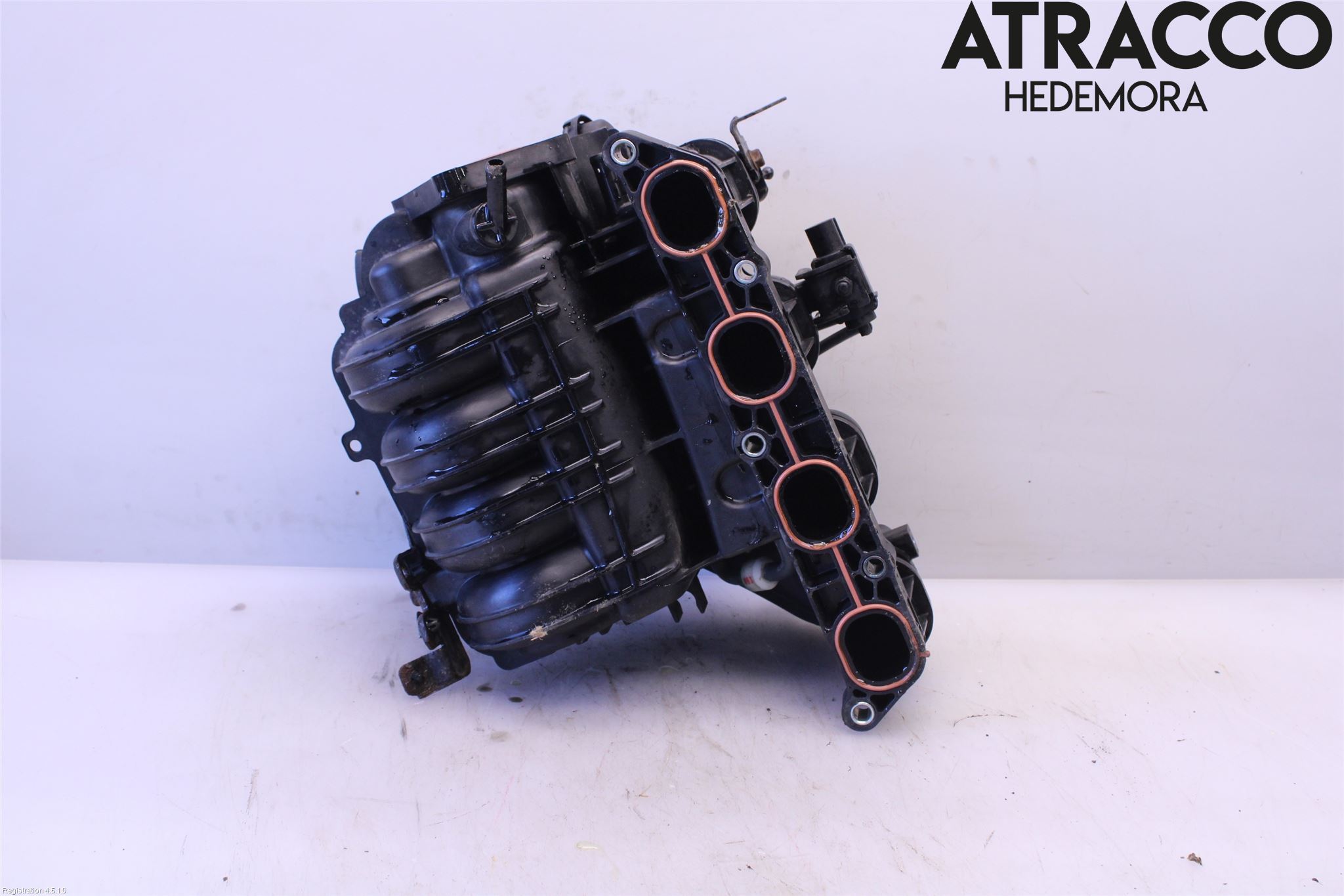 Kia SPORTAGE (SL) 11-15 Innsugningsmanifold