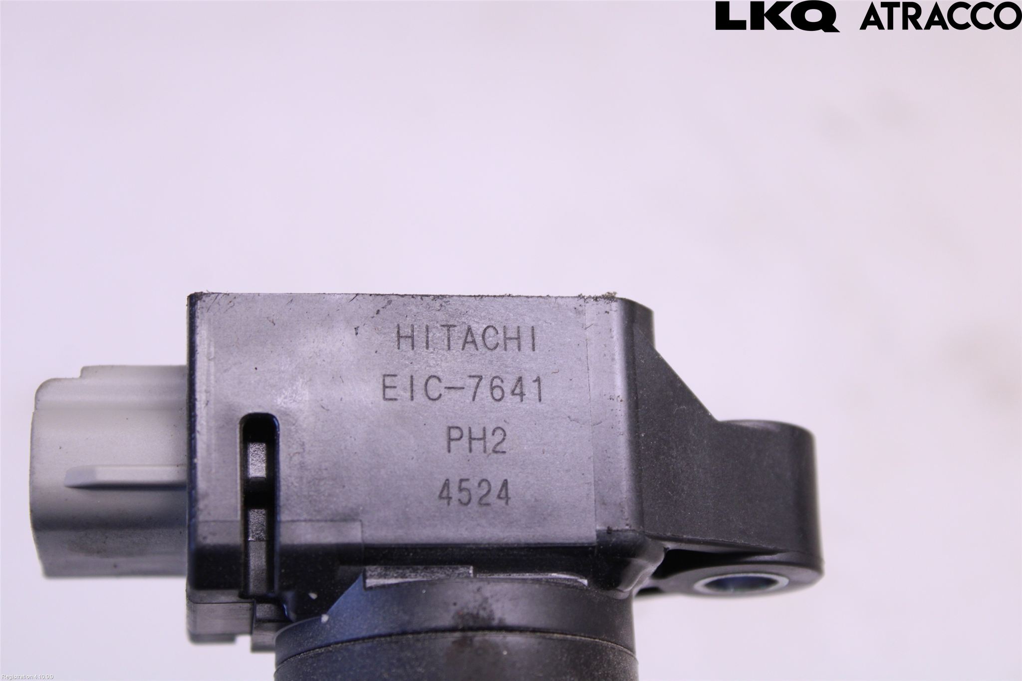 Suzuki VITARA 15- Coil