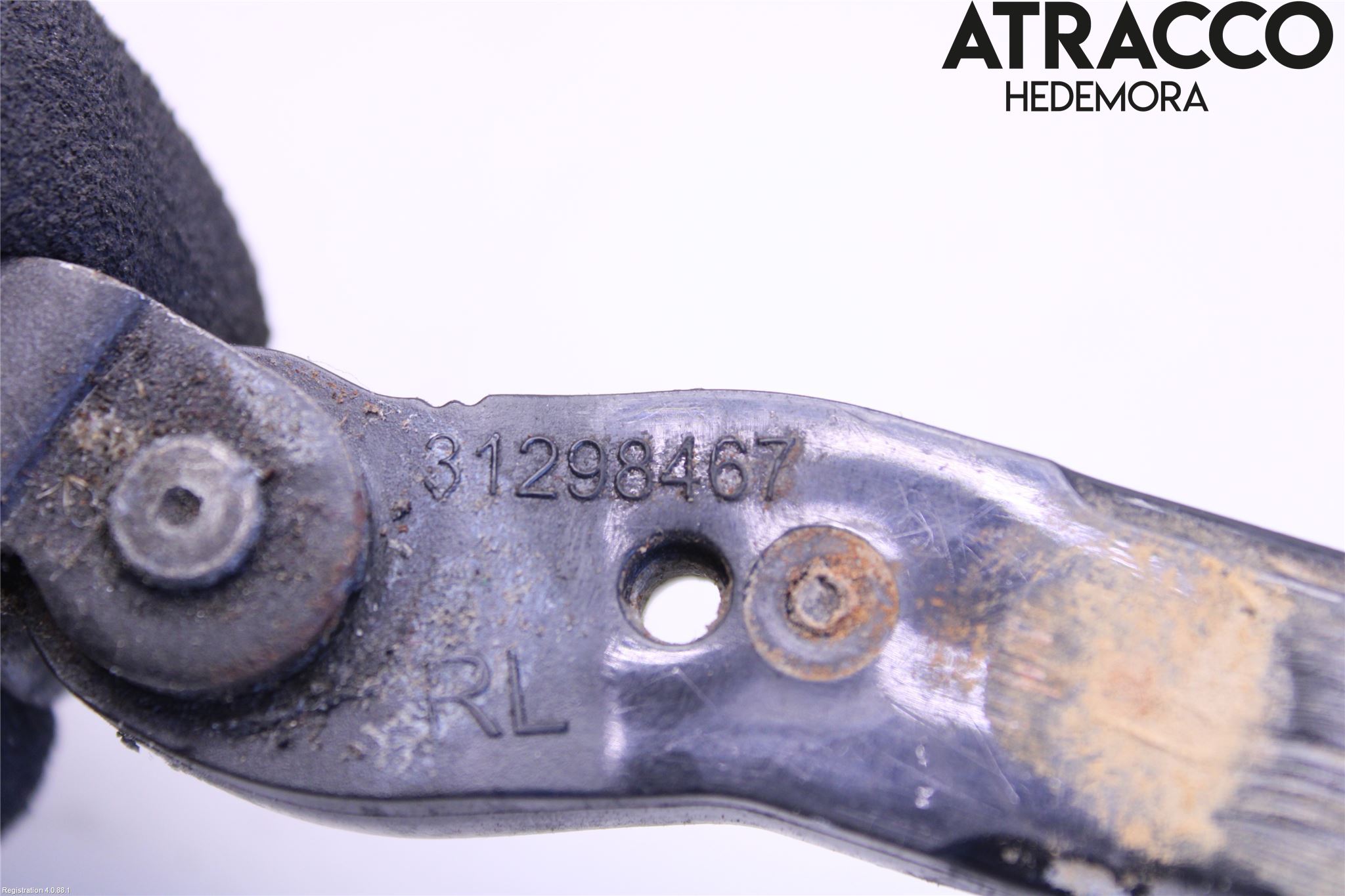 Volvo V60 14-18 Dørstopper