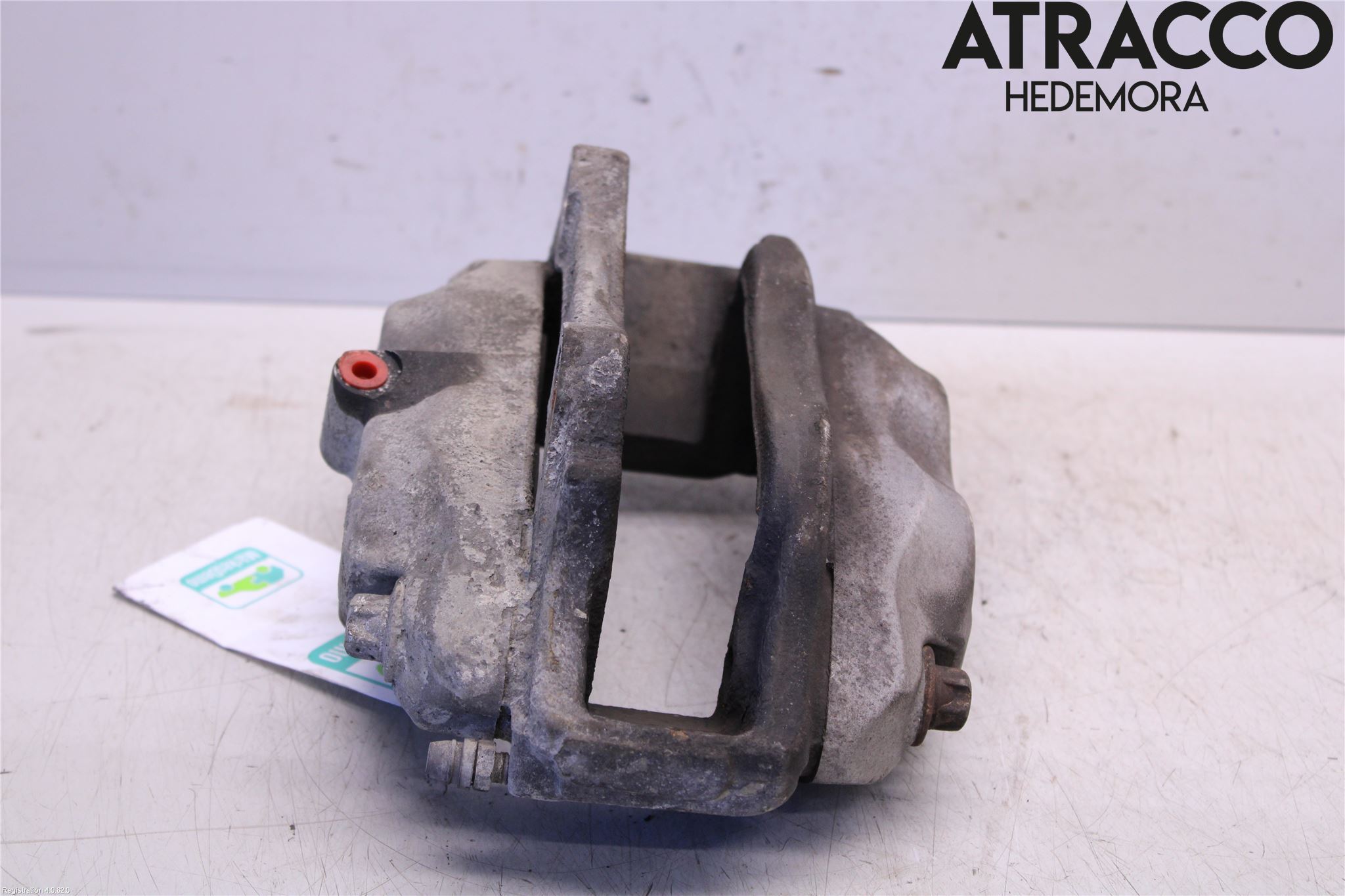 Mercedes-Benz MB S-KLASS (W221) 05-13 Bremsecaliper Foran Høyre