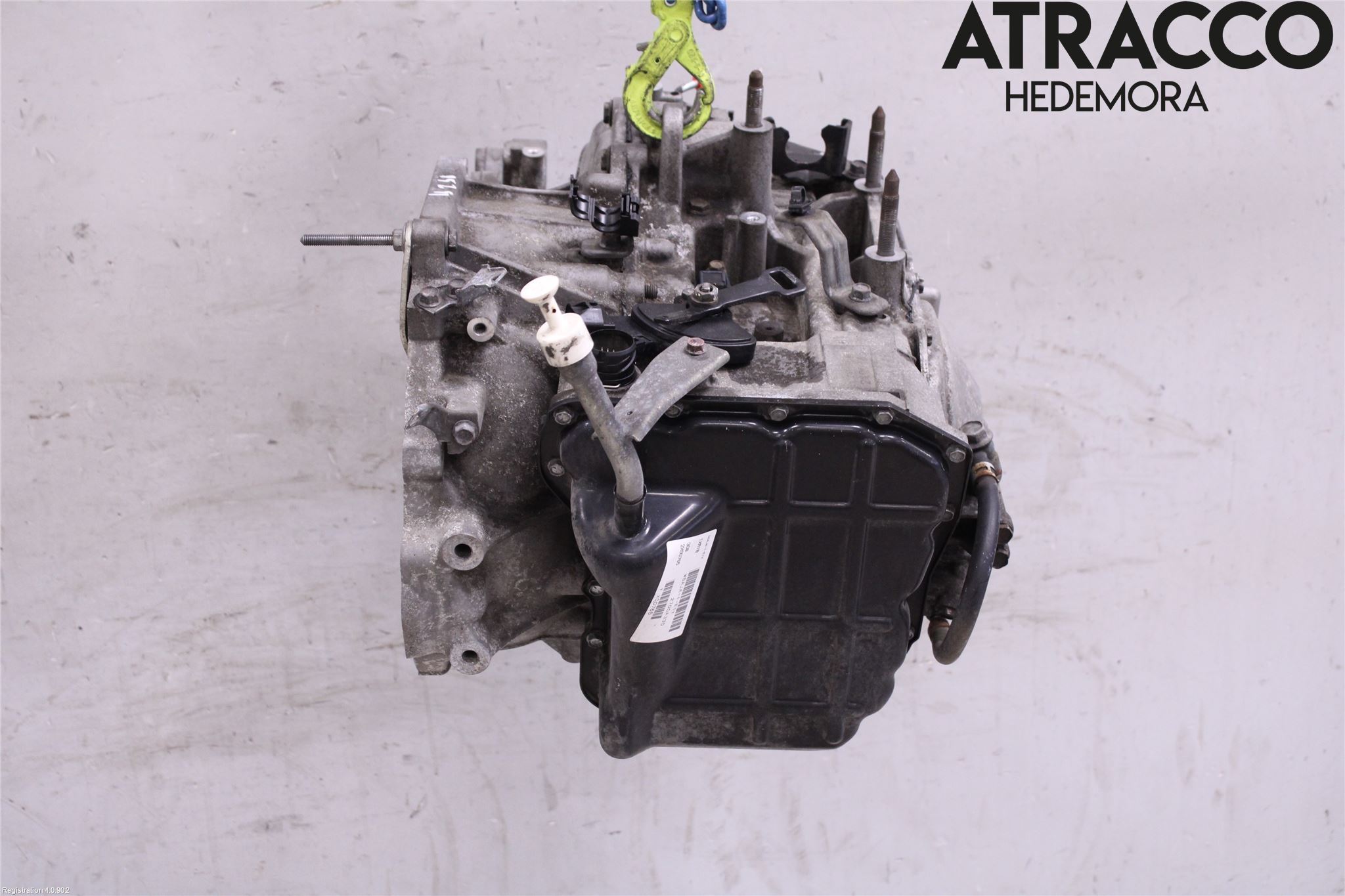 Mitsubishi OUTLANDER 13-21 Gearkasse Automat