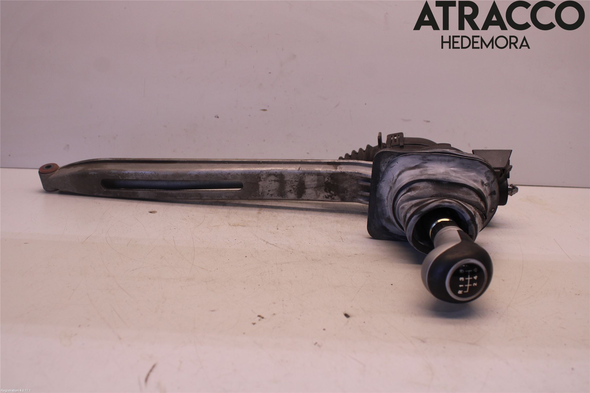 Mercedes-Benz MB C-KLASS (W204) 07-15 Gearspak