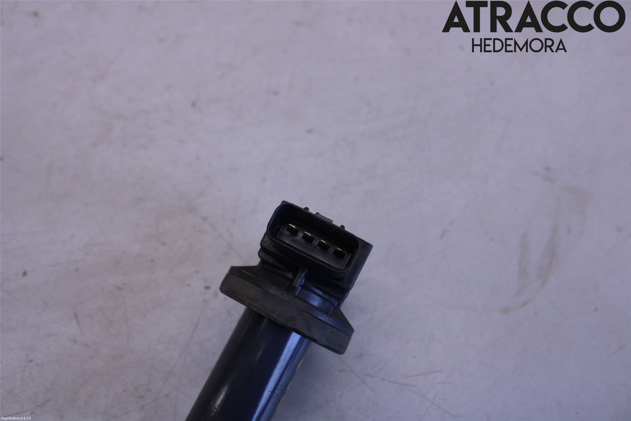 Toyota PRIUS NWH20 04-08 Coil
