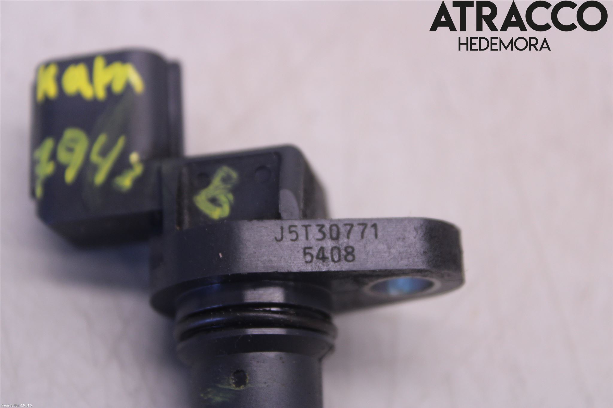 Mitsubishi ASX 10-22 Giver Turtall - Tenning