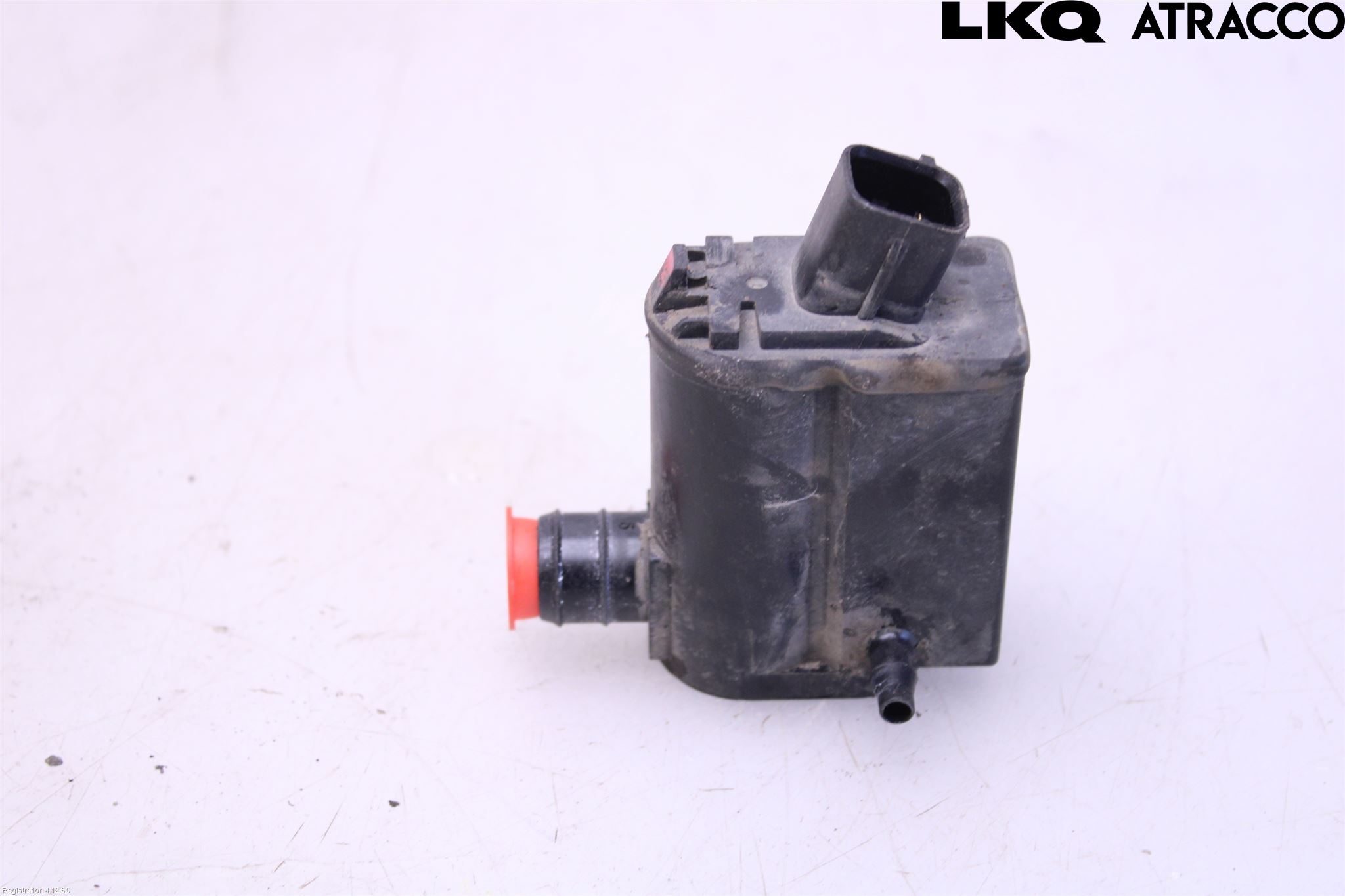 Hyundai SANTA FE 13-18 Spylerpumpe Frontrute