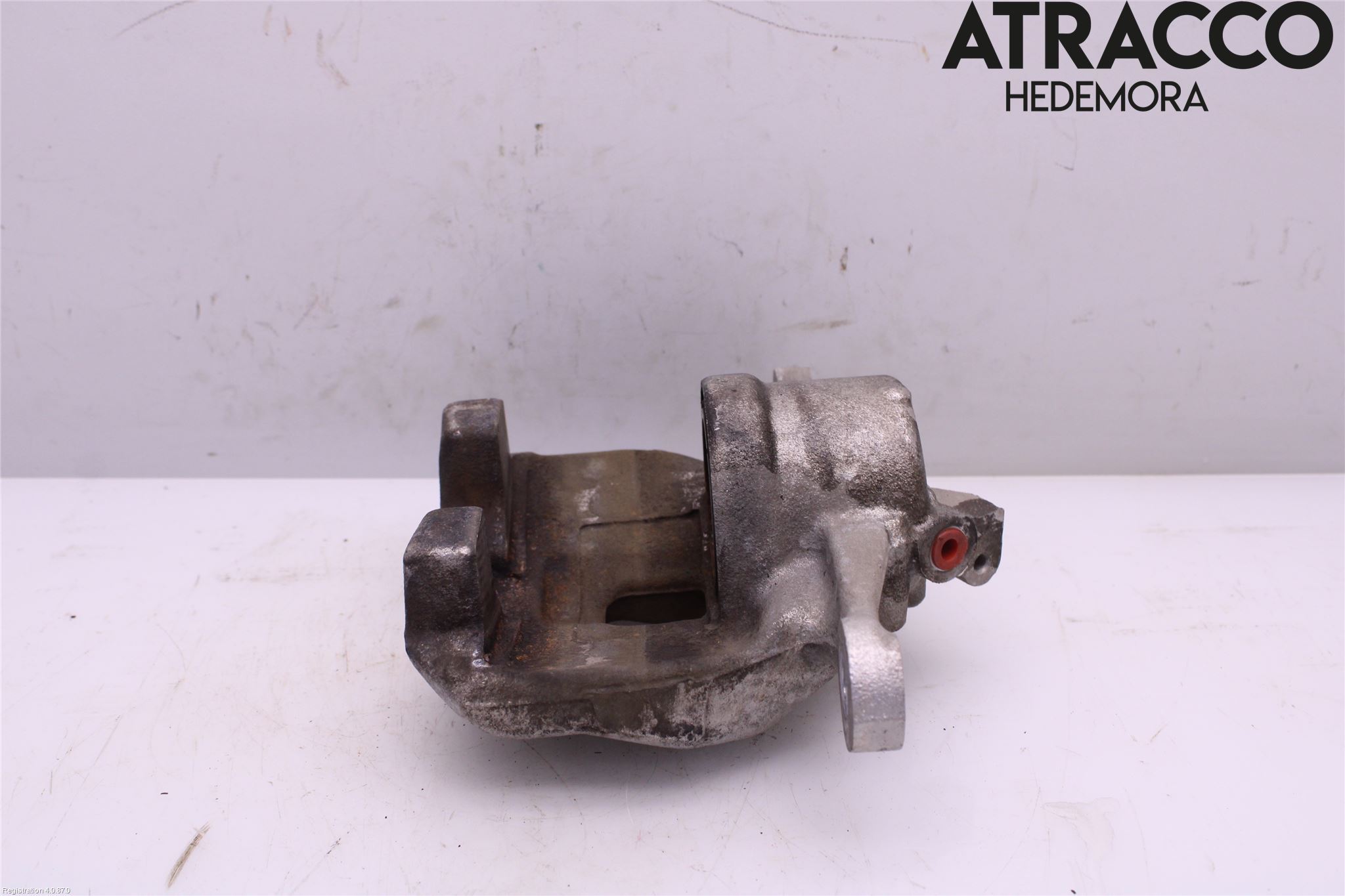 Peugeot 2008/E-2008 20- Bremsecaliper Foran Høyre